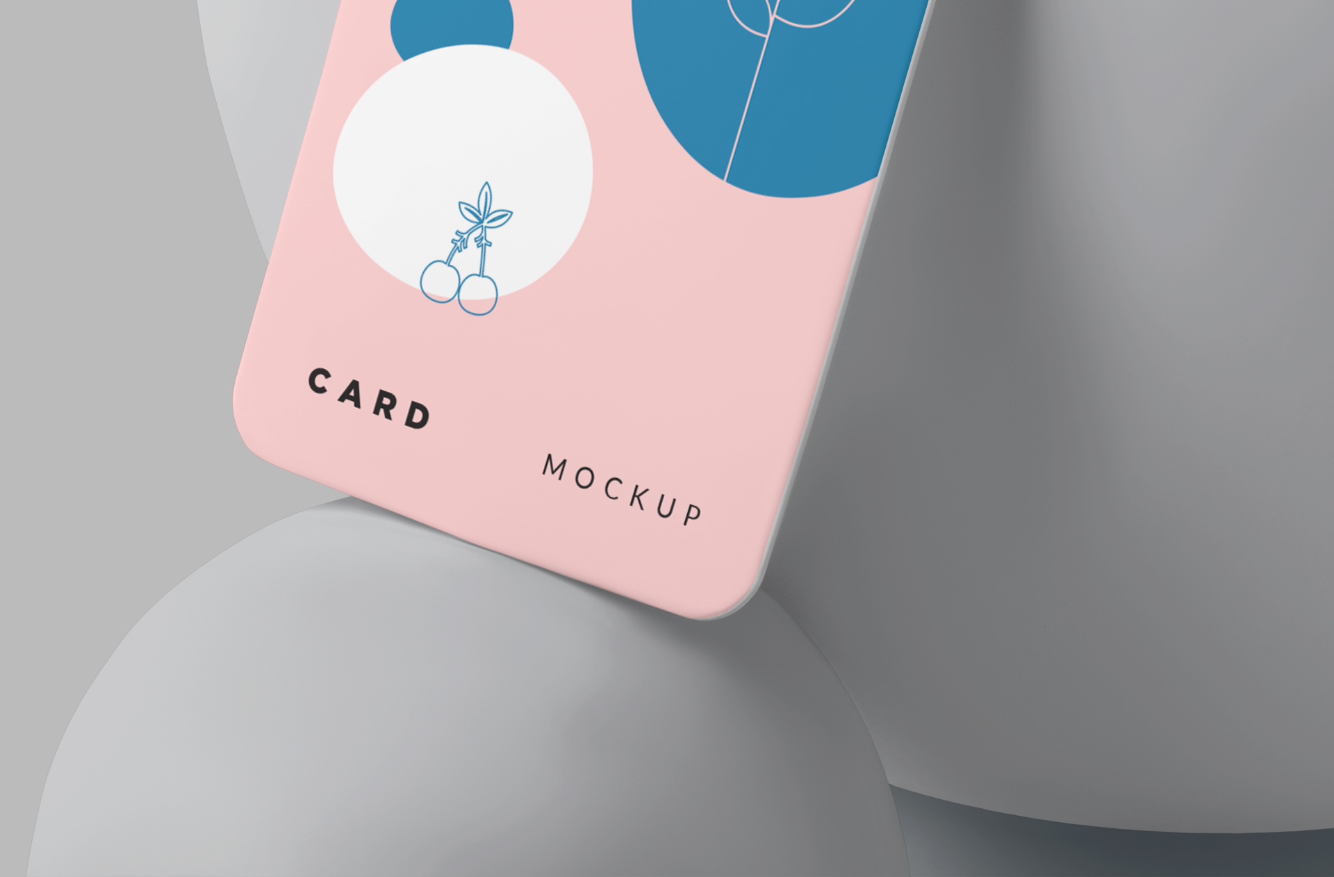 branding business card PSD