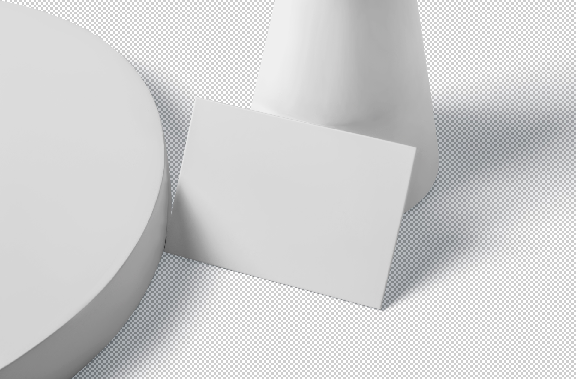 branding business card PSD