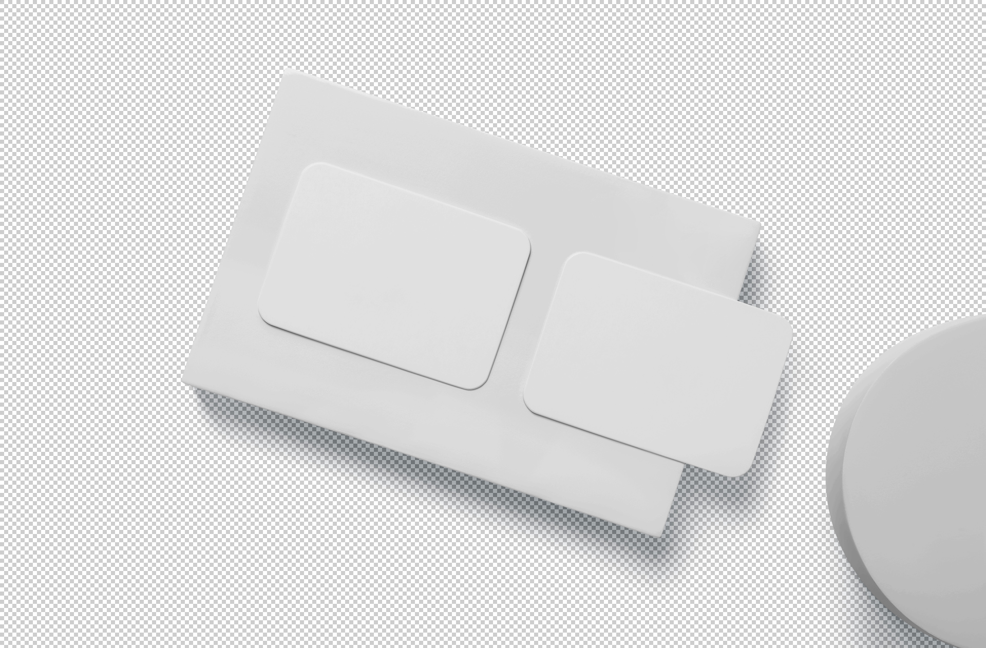 branding business card