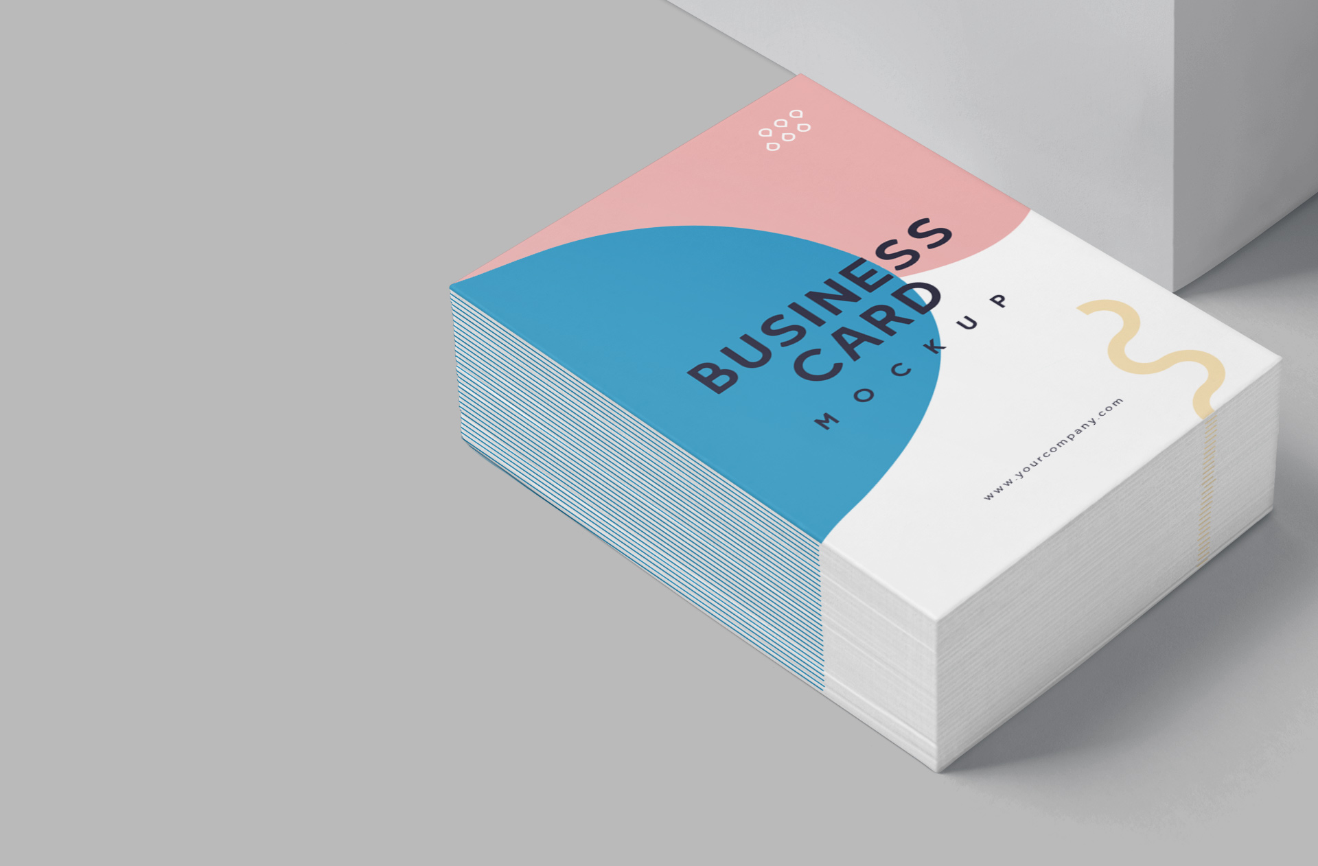 branding business card