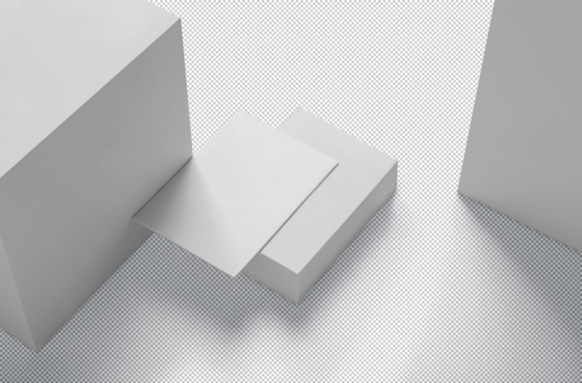 branding business card PSD