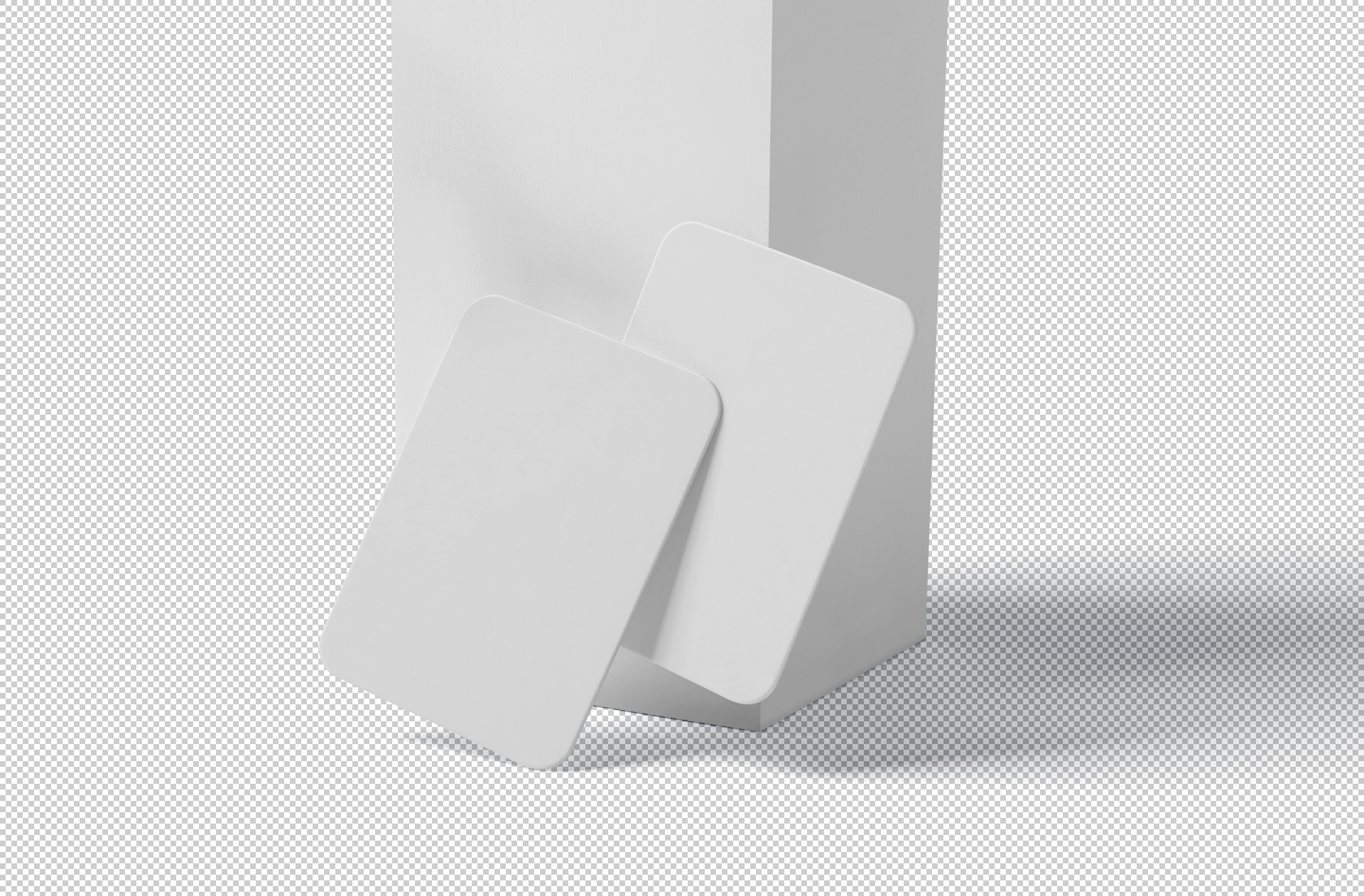 branding business card