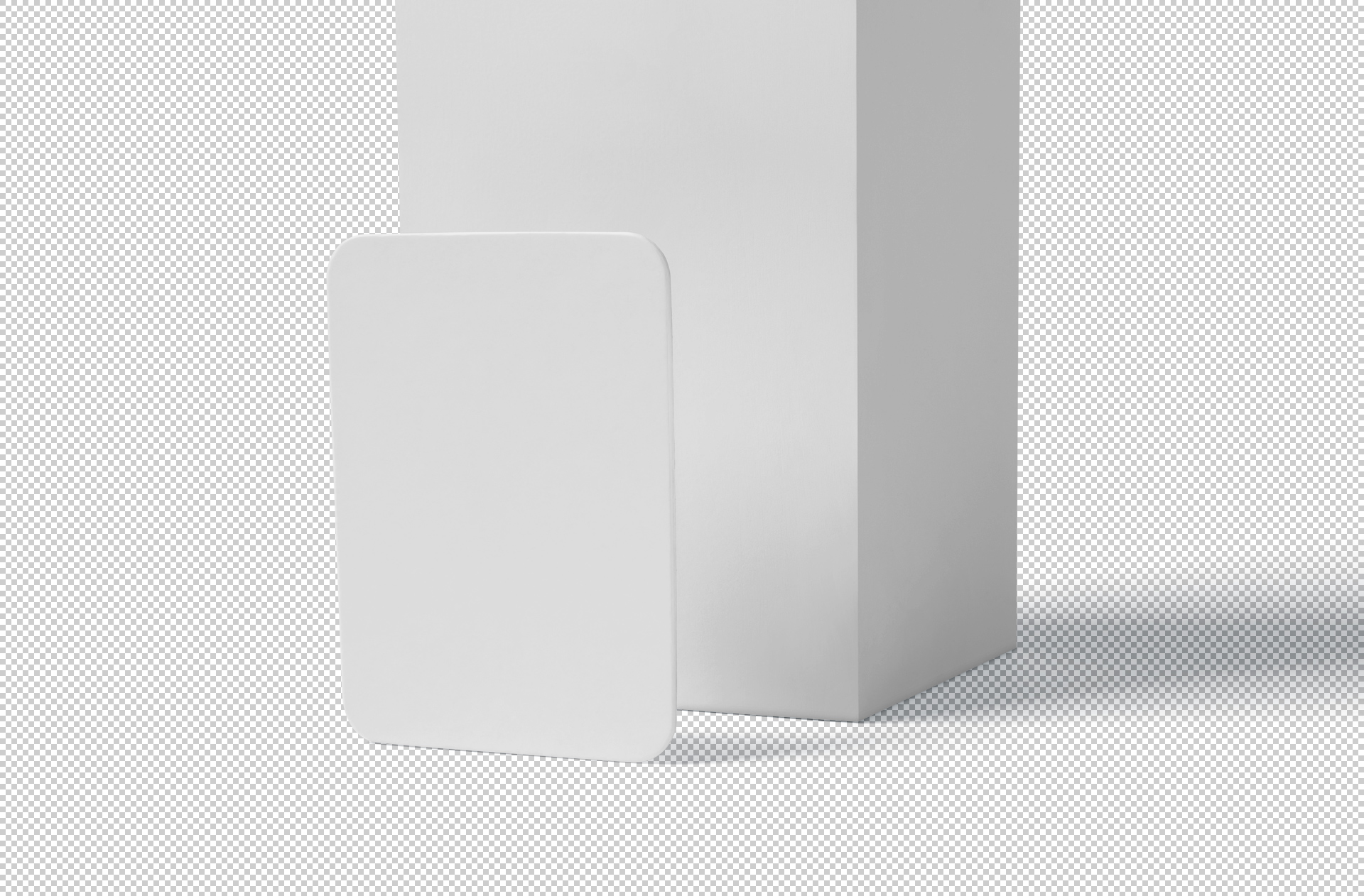 branding identity PSD