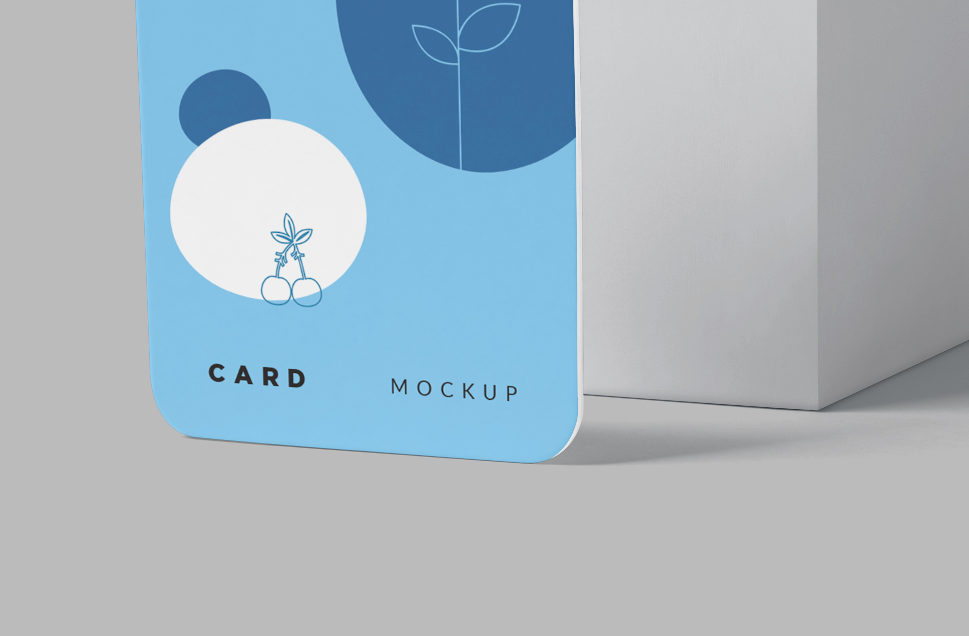 branding identity PSD