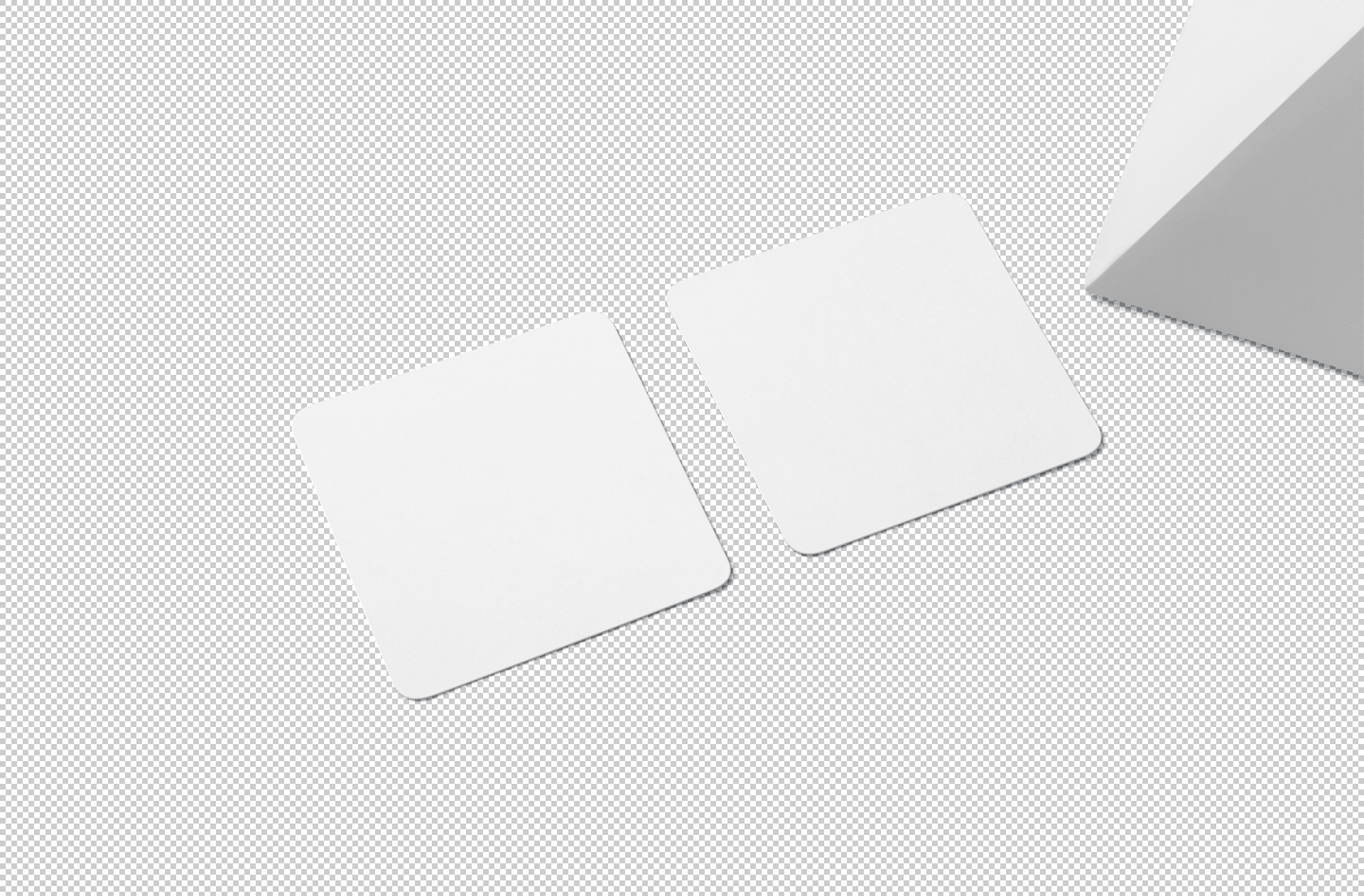 branding business card PSD