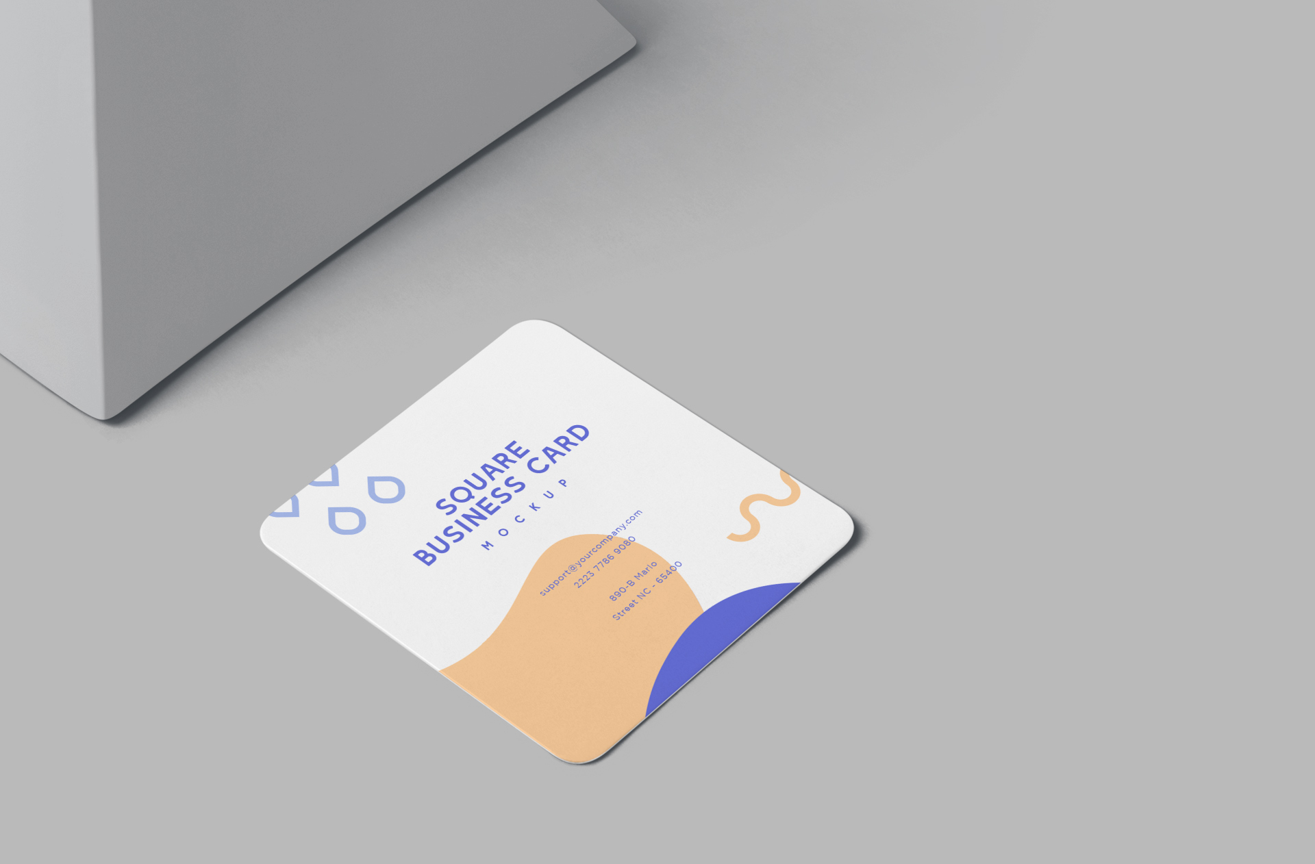 branding business stationery