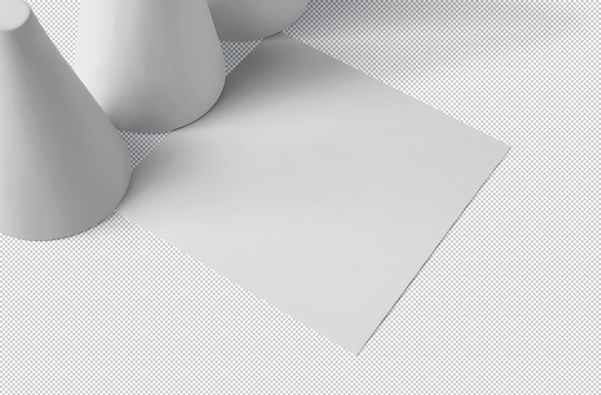 branding identity card