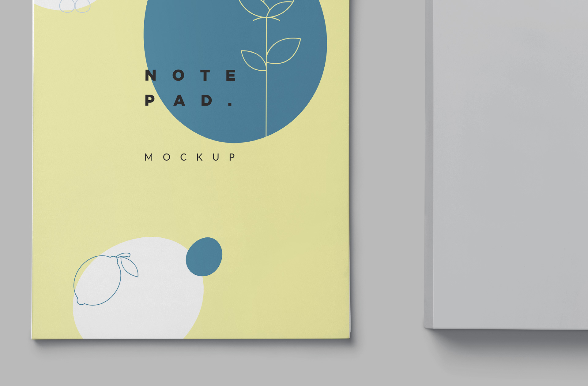 creative branding stationery