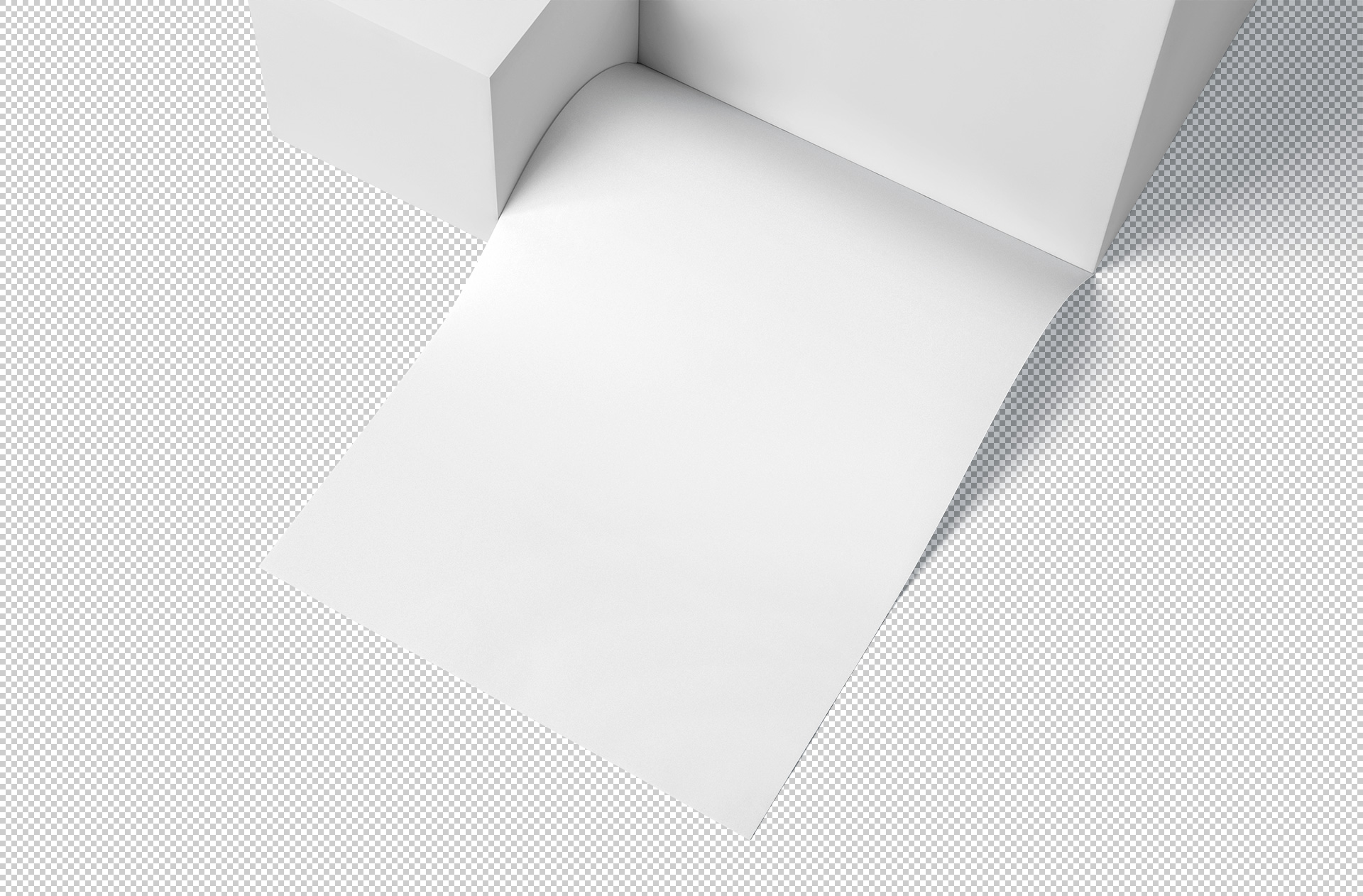 branding identity paper