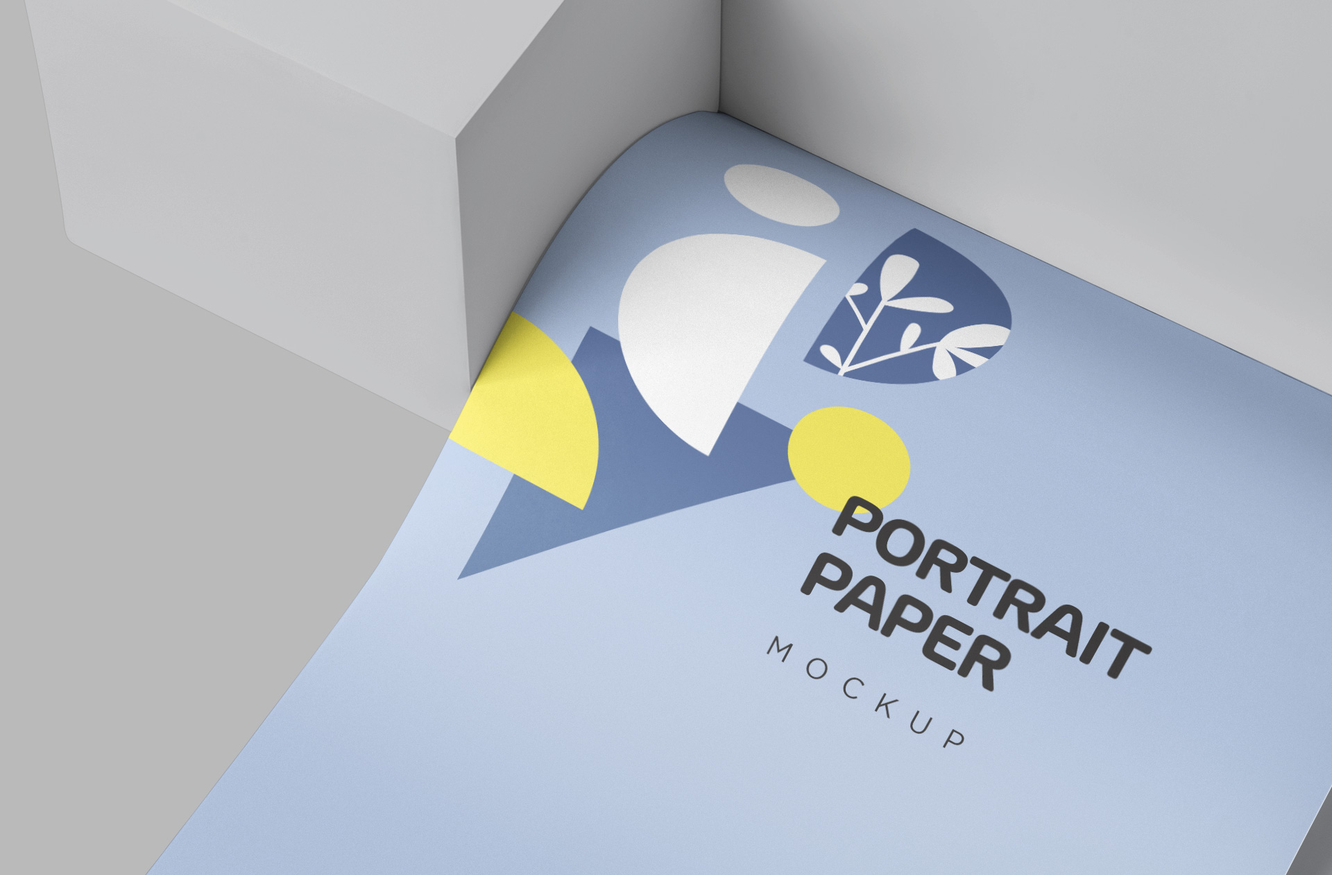 branding identity paper
