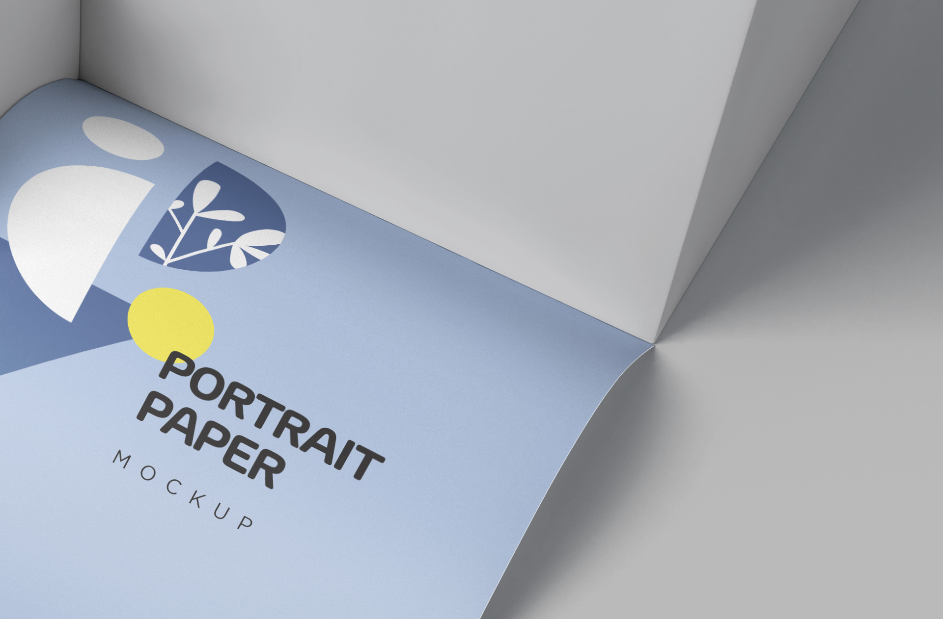 branding identity paper
