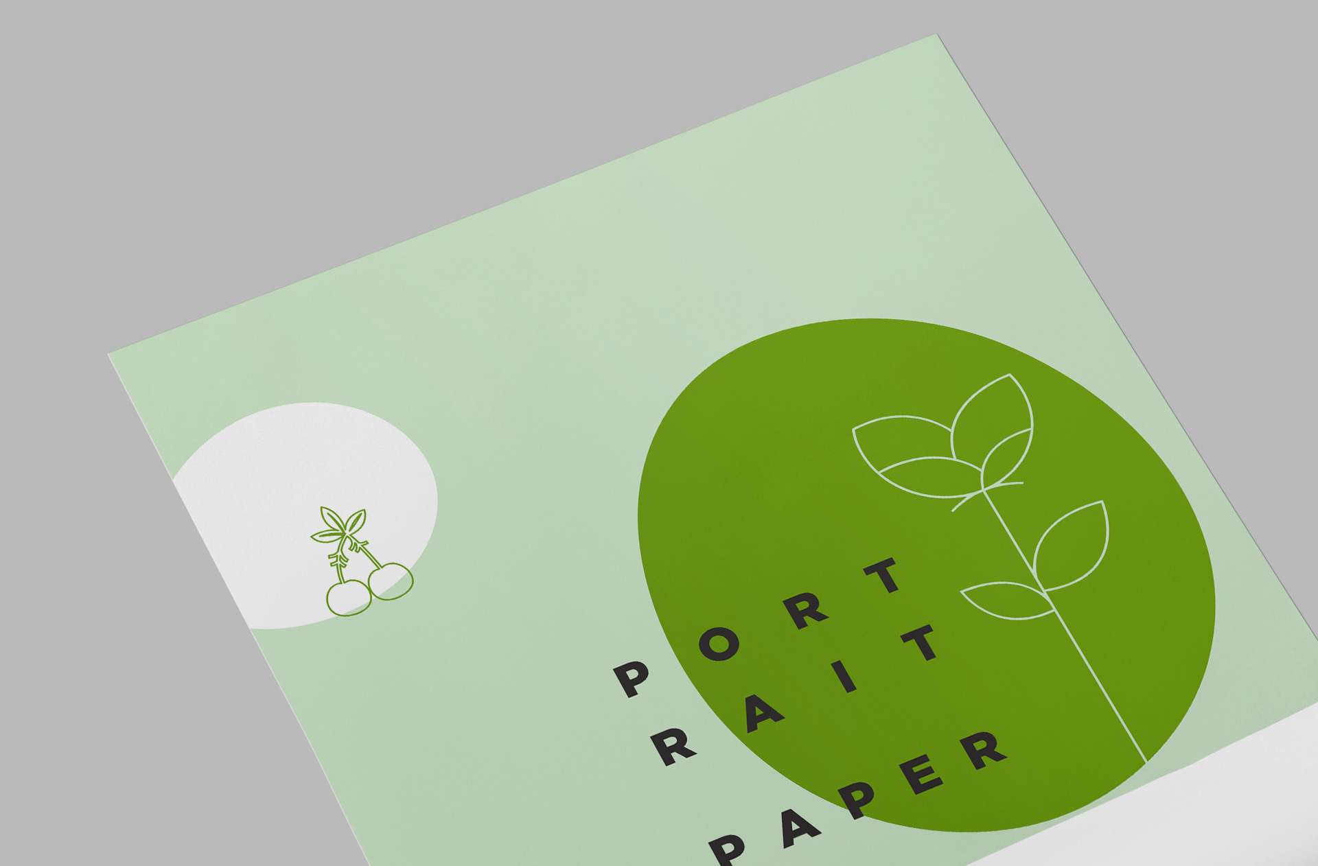 branding document template