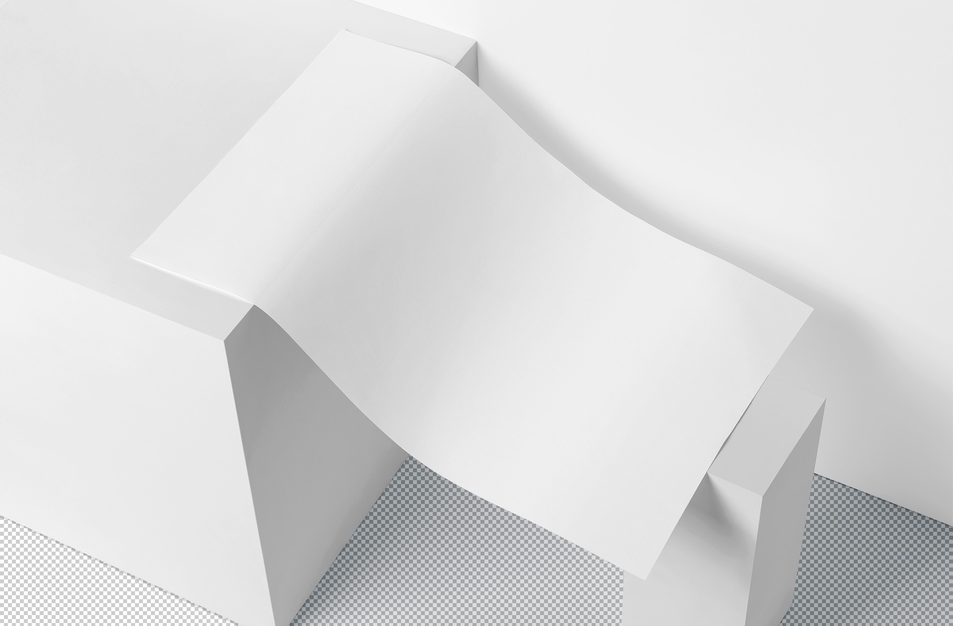 A3 paper template