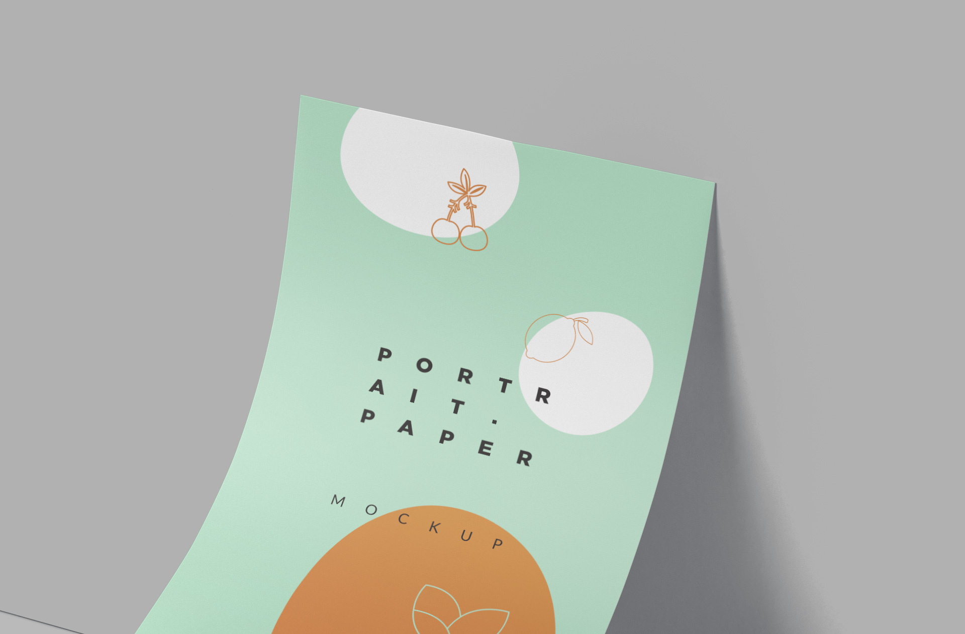 branding stationery template