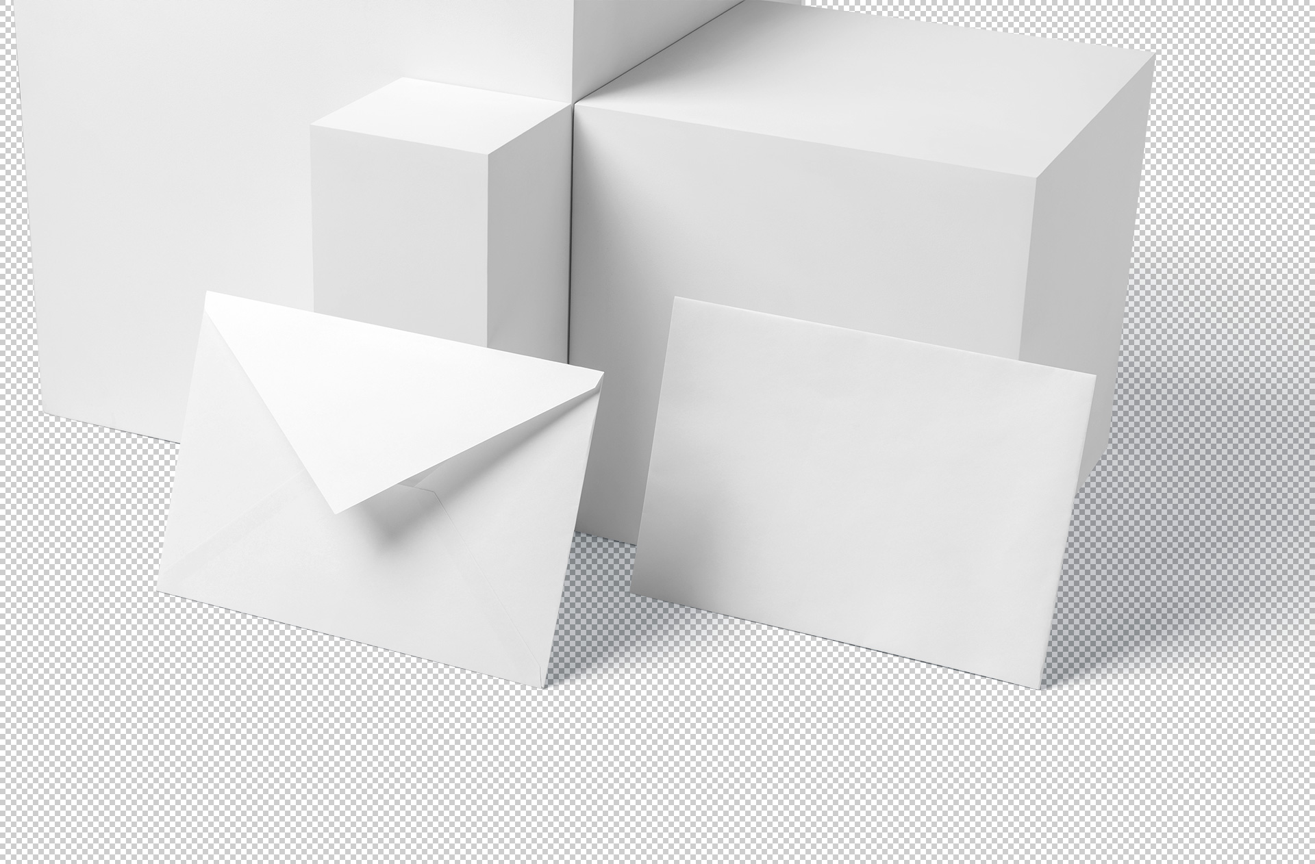 branding stationery