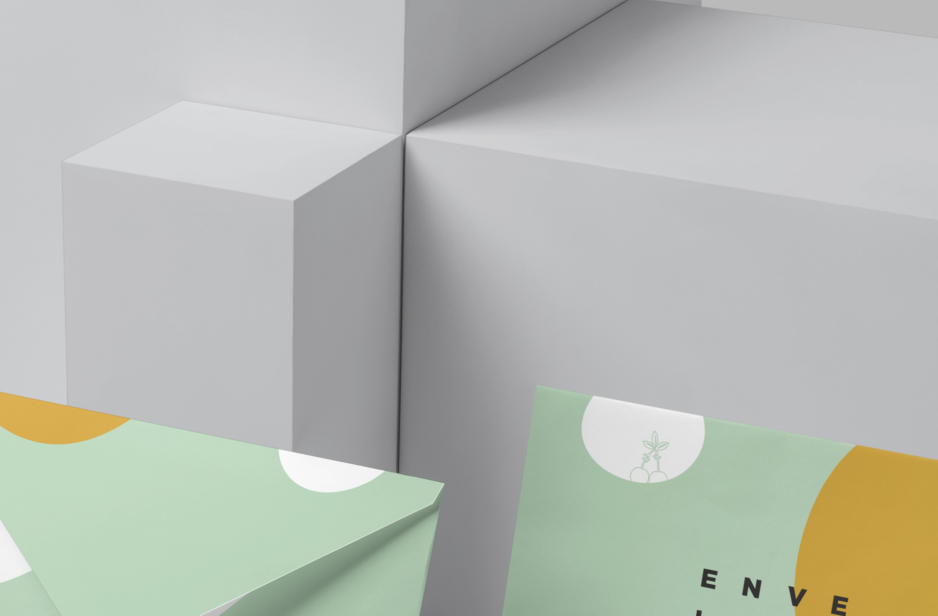branding stationery