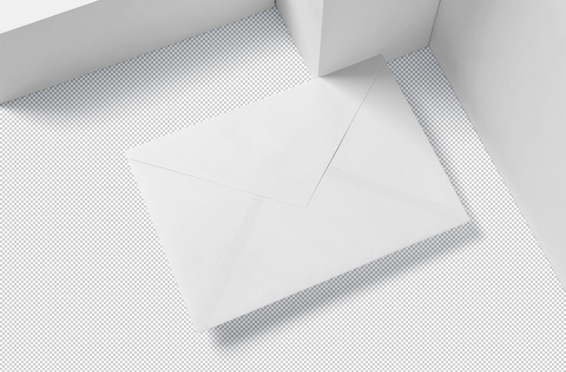 branding envelope