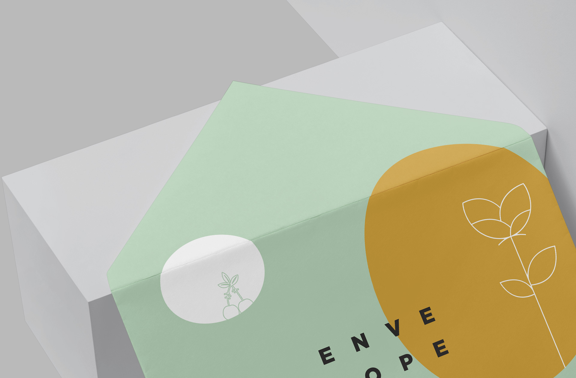 branding stationery