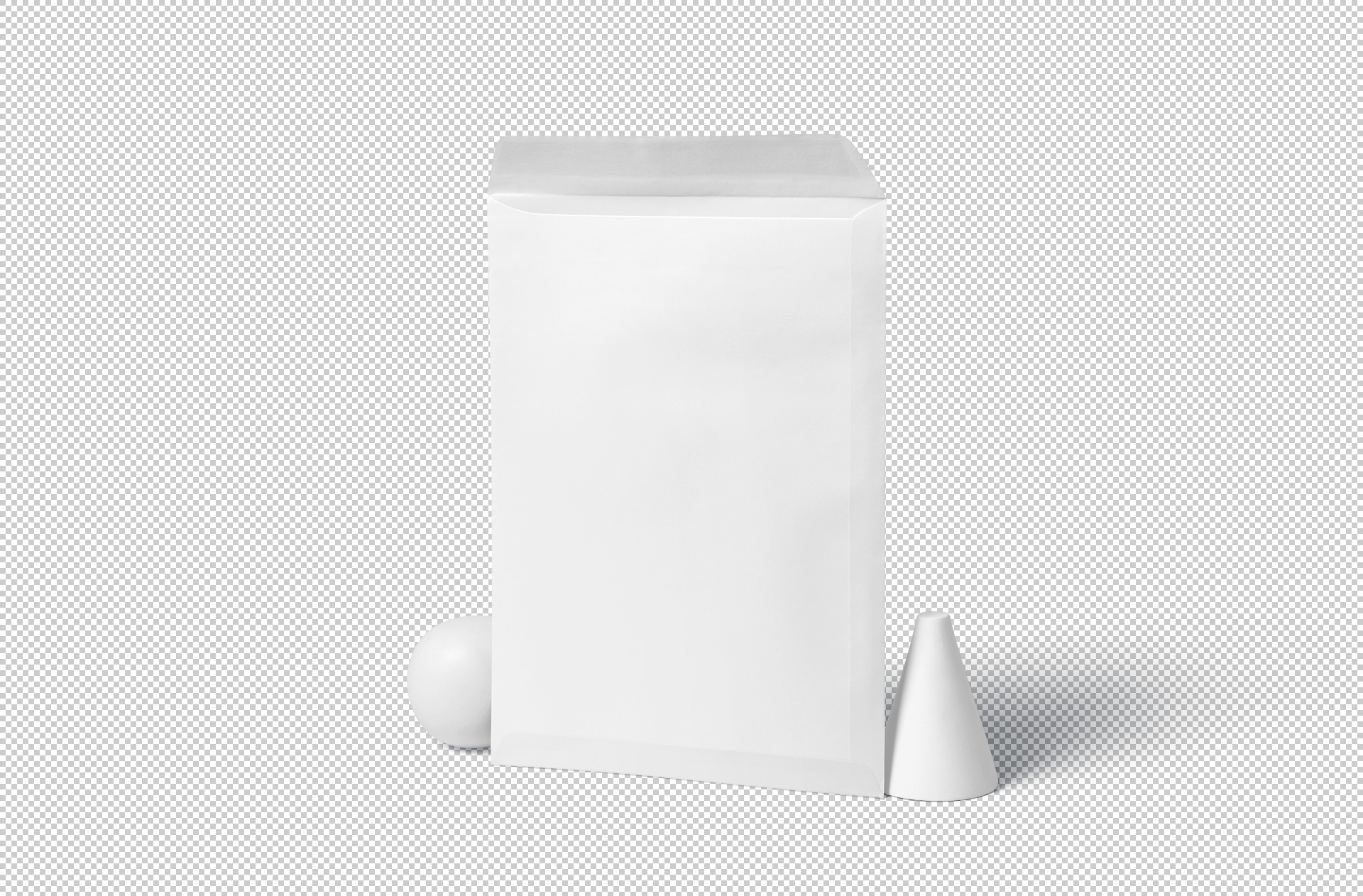 branding envelope