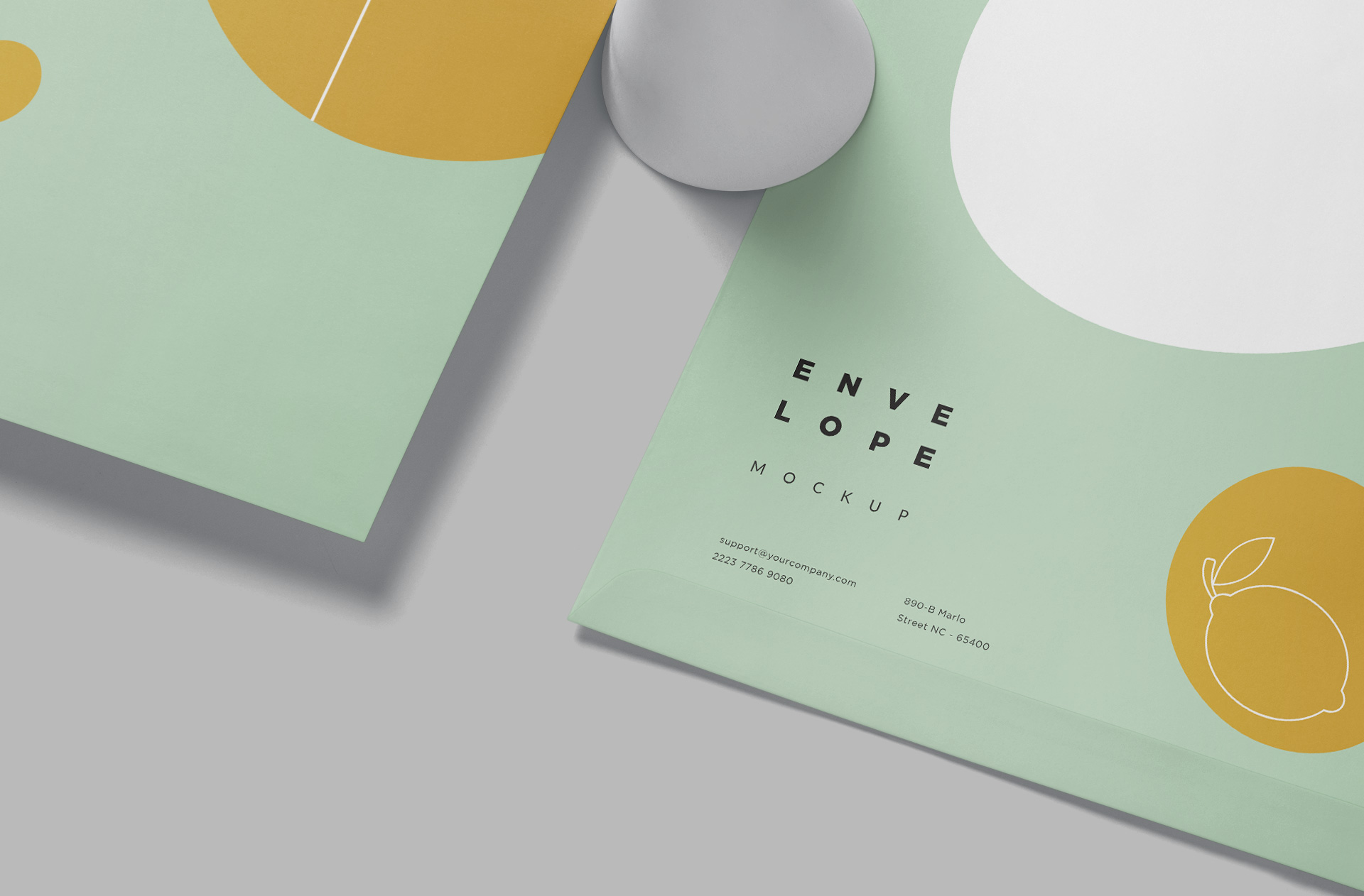 branding stationery