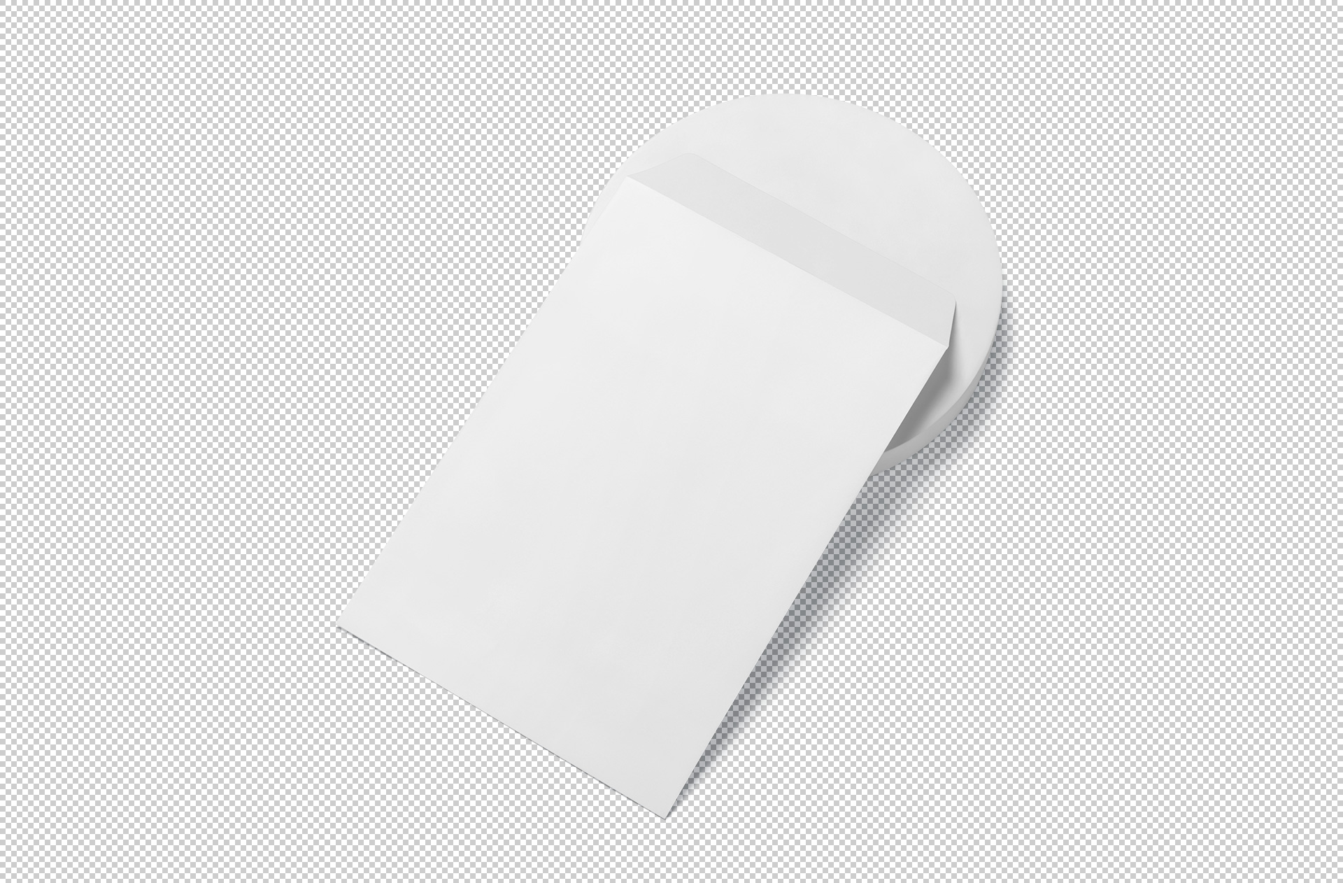 branding envelope