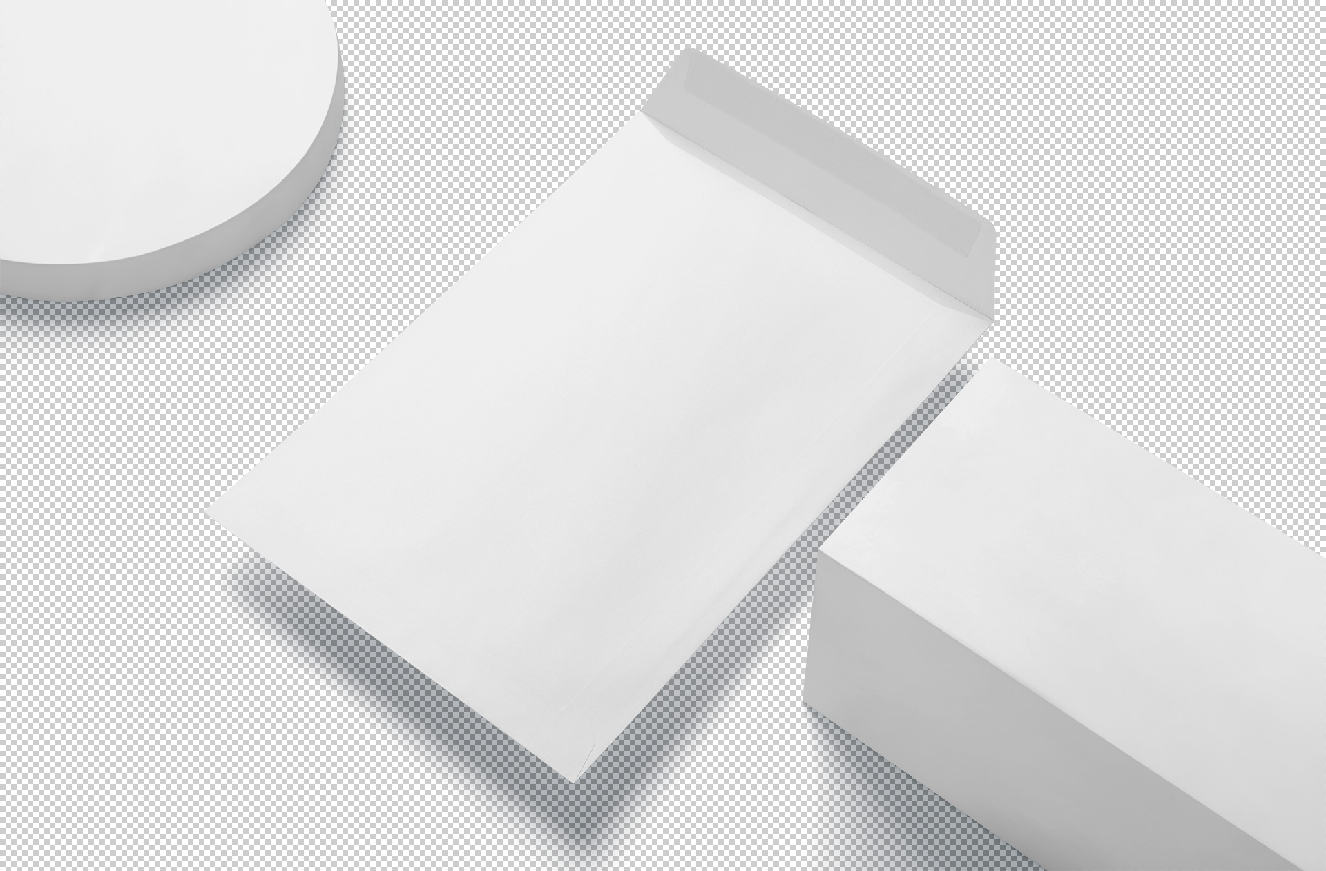 branding stationery