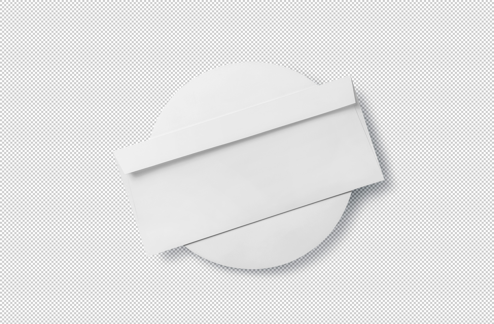 branding envelope