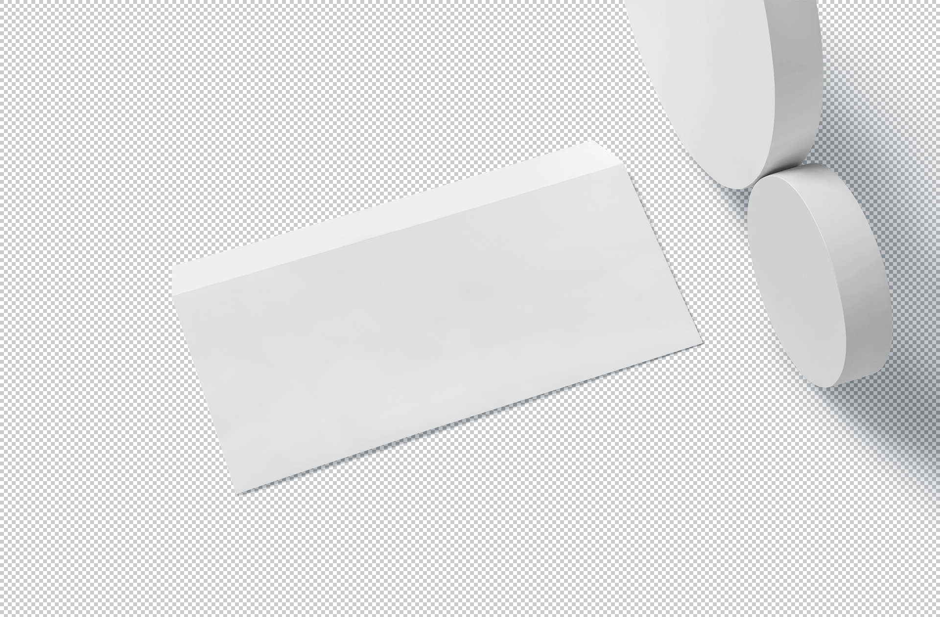 branding envelope