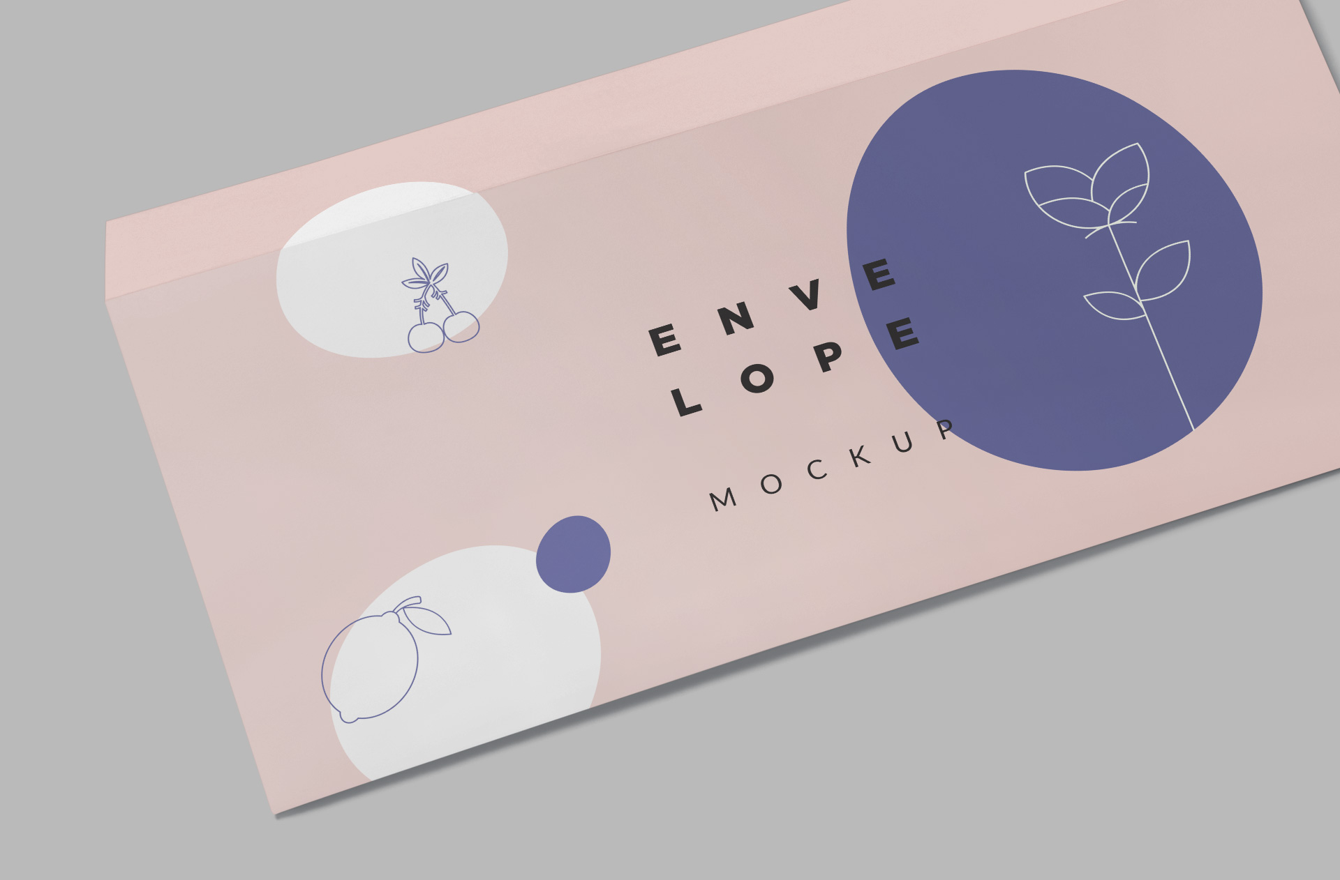 branding envelope