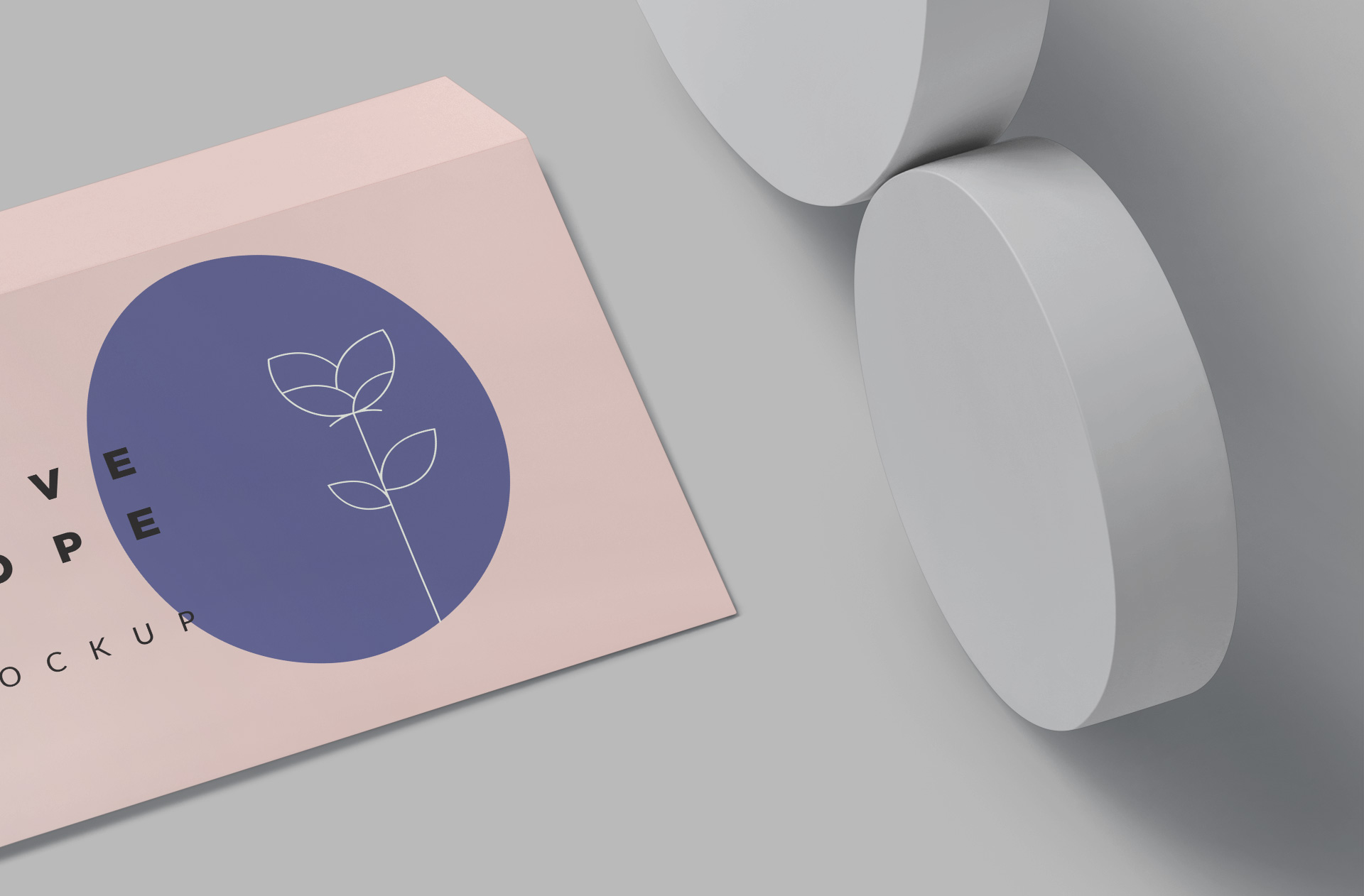 branding envelope