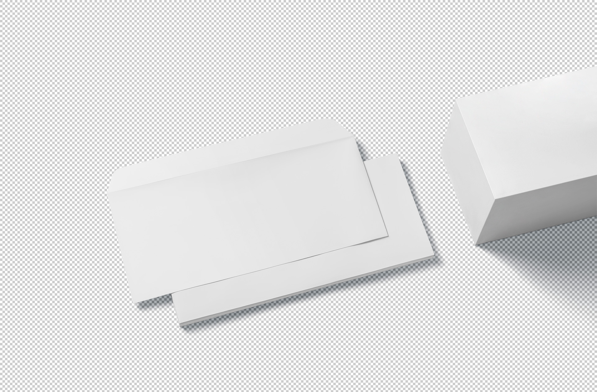 branding stationery