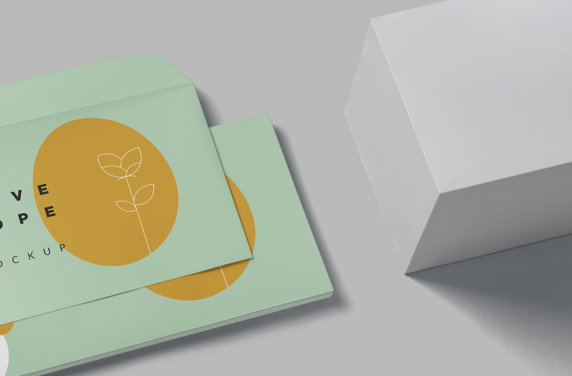 branding stationery