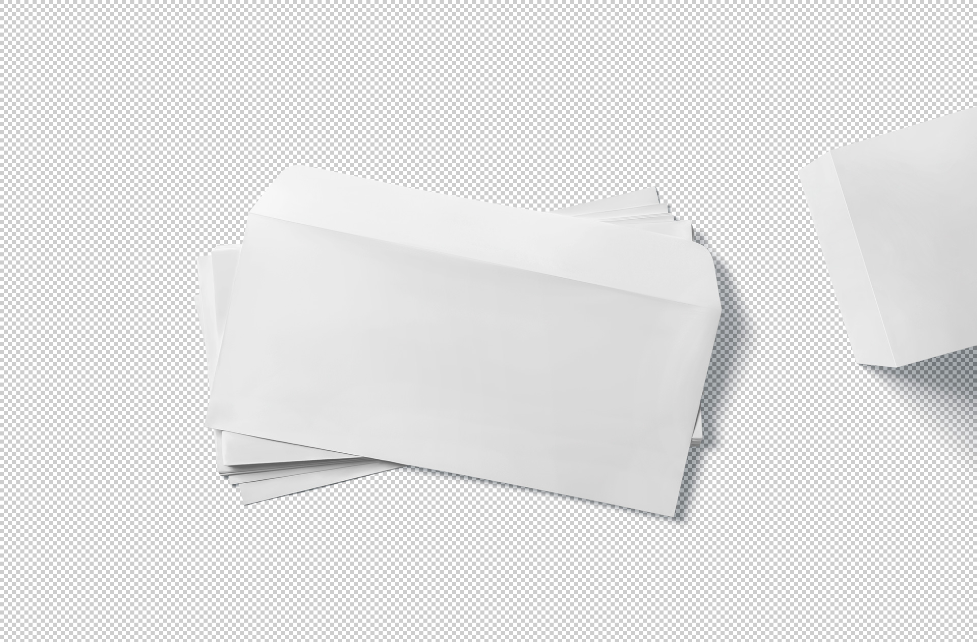 branding envelope