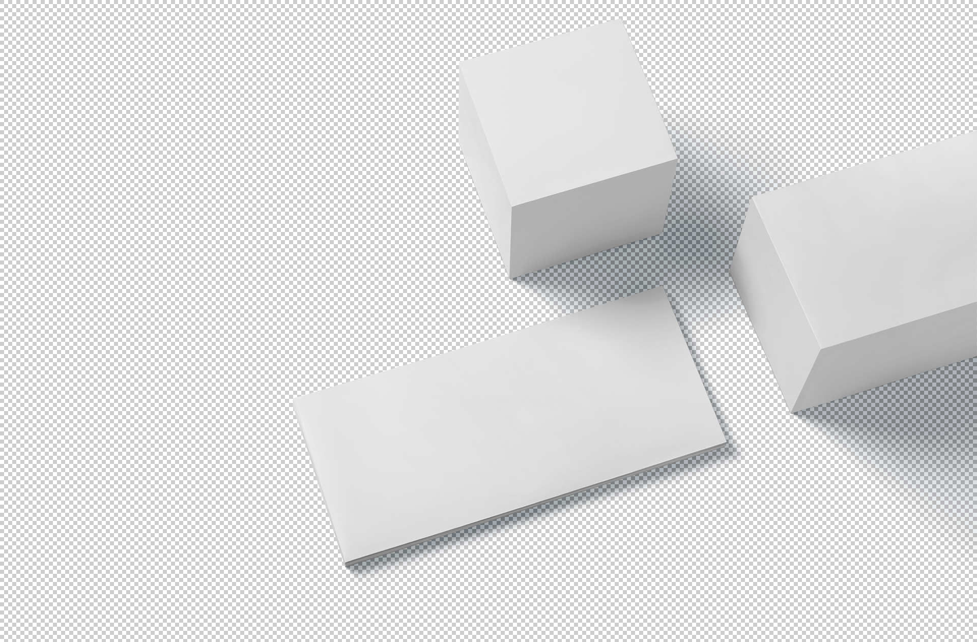 branding envelope