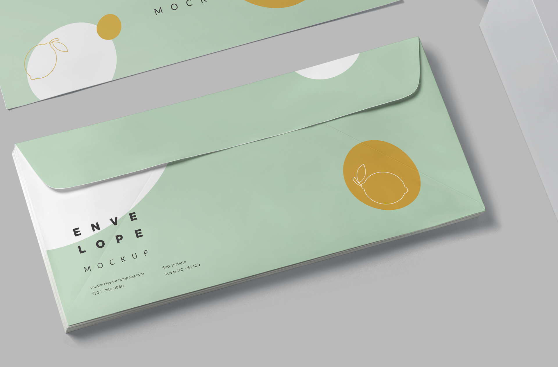branding stationery