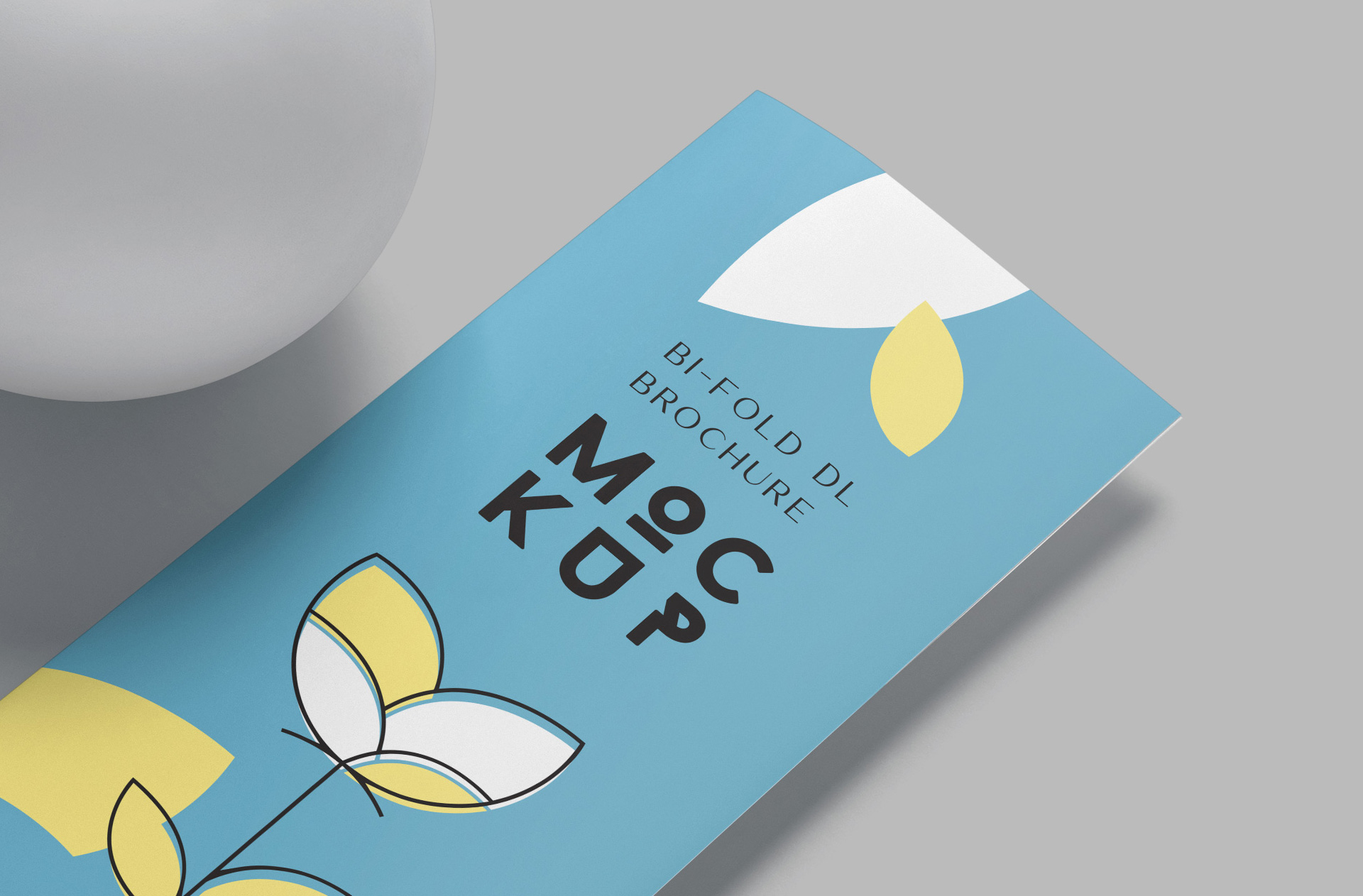 advertising template