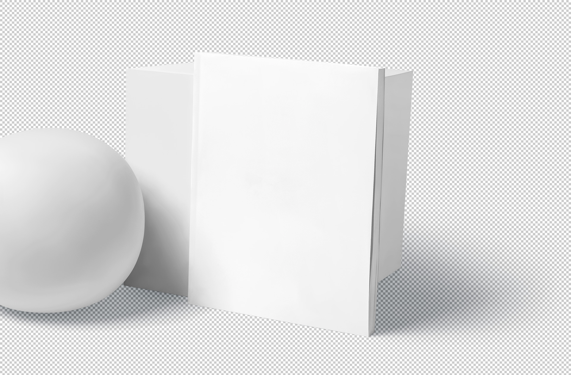 academic book PSD