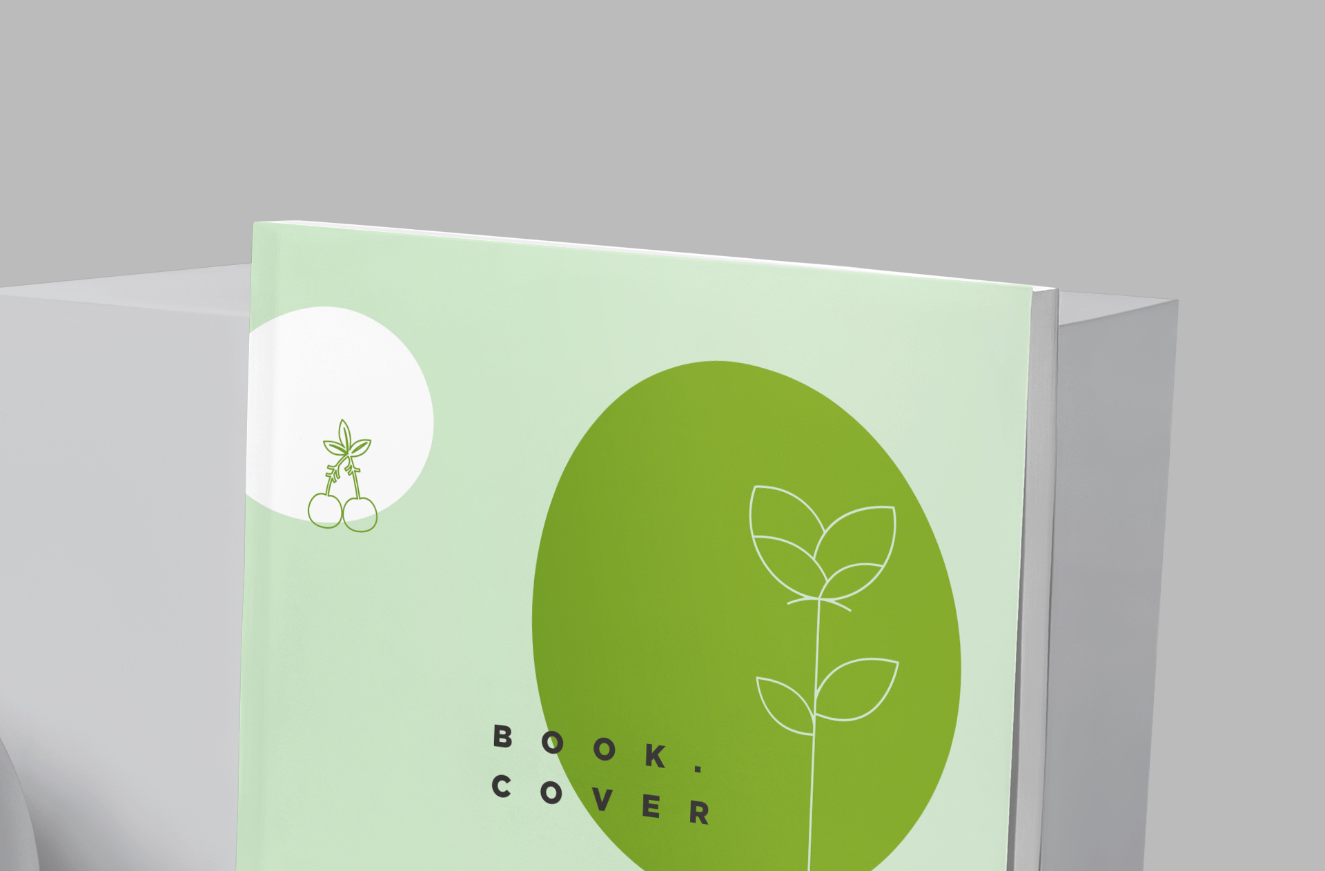 academic book PSD