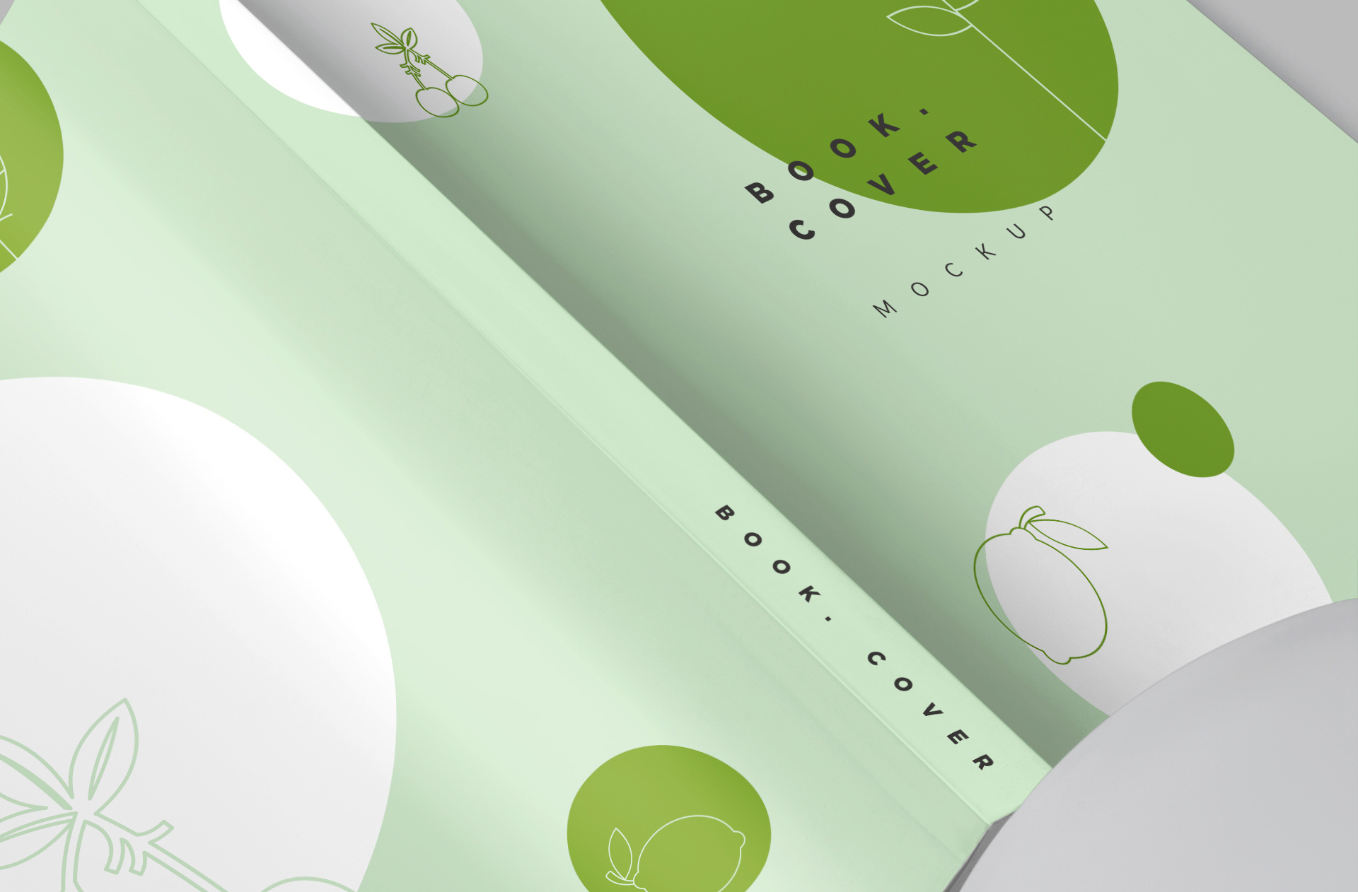 academic book design