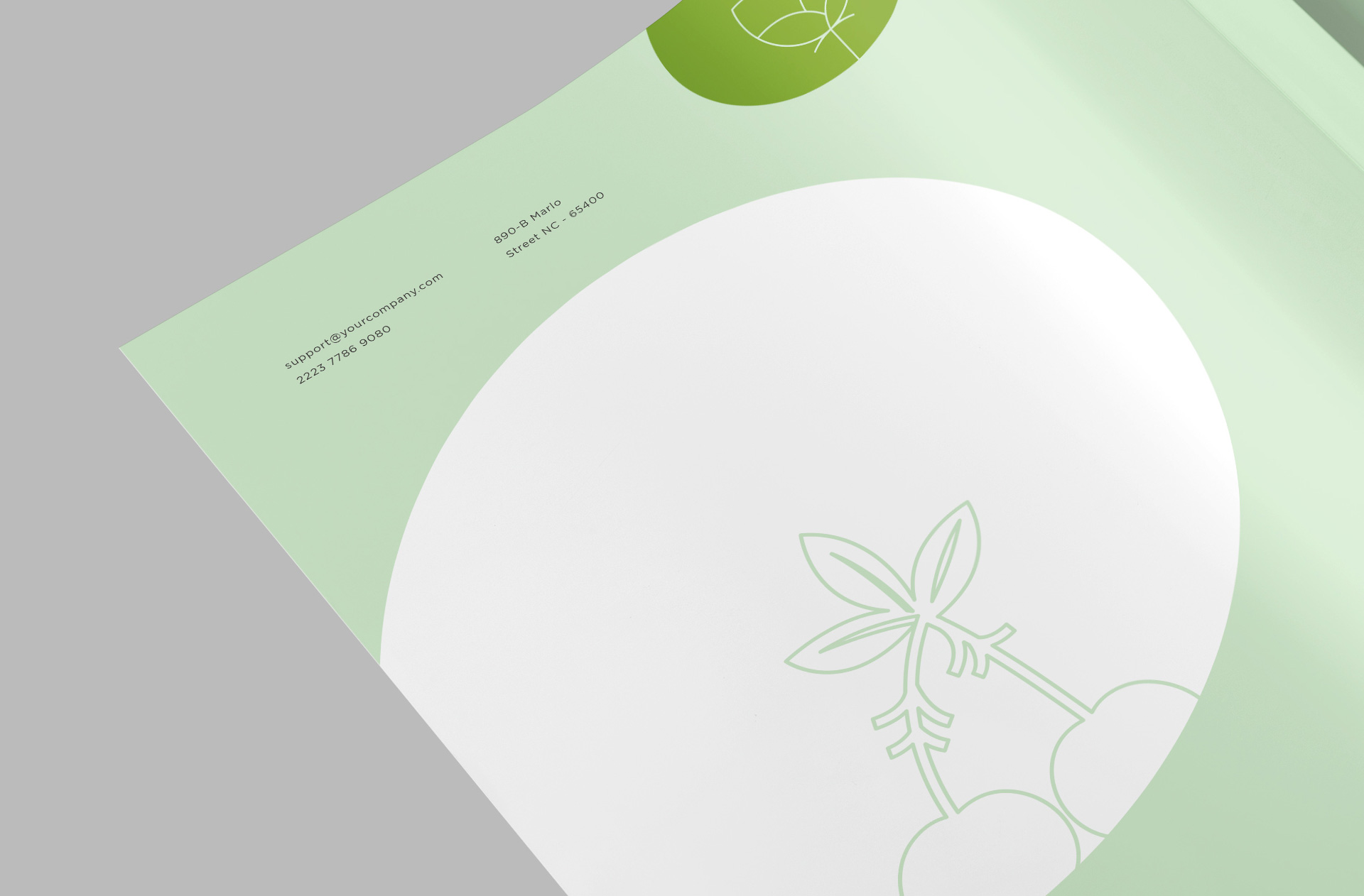academic book design