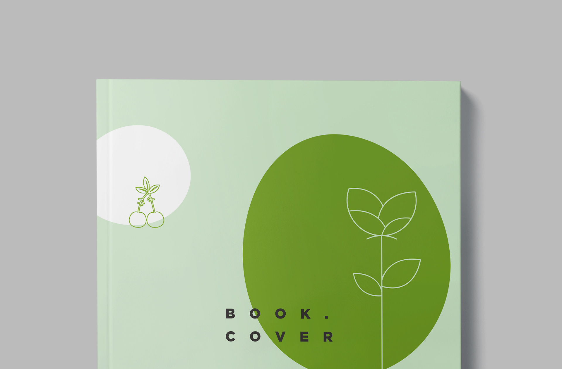 academic book PSD