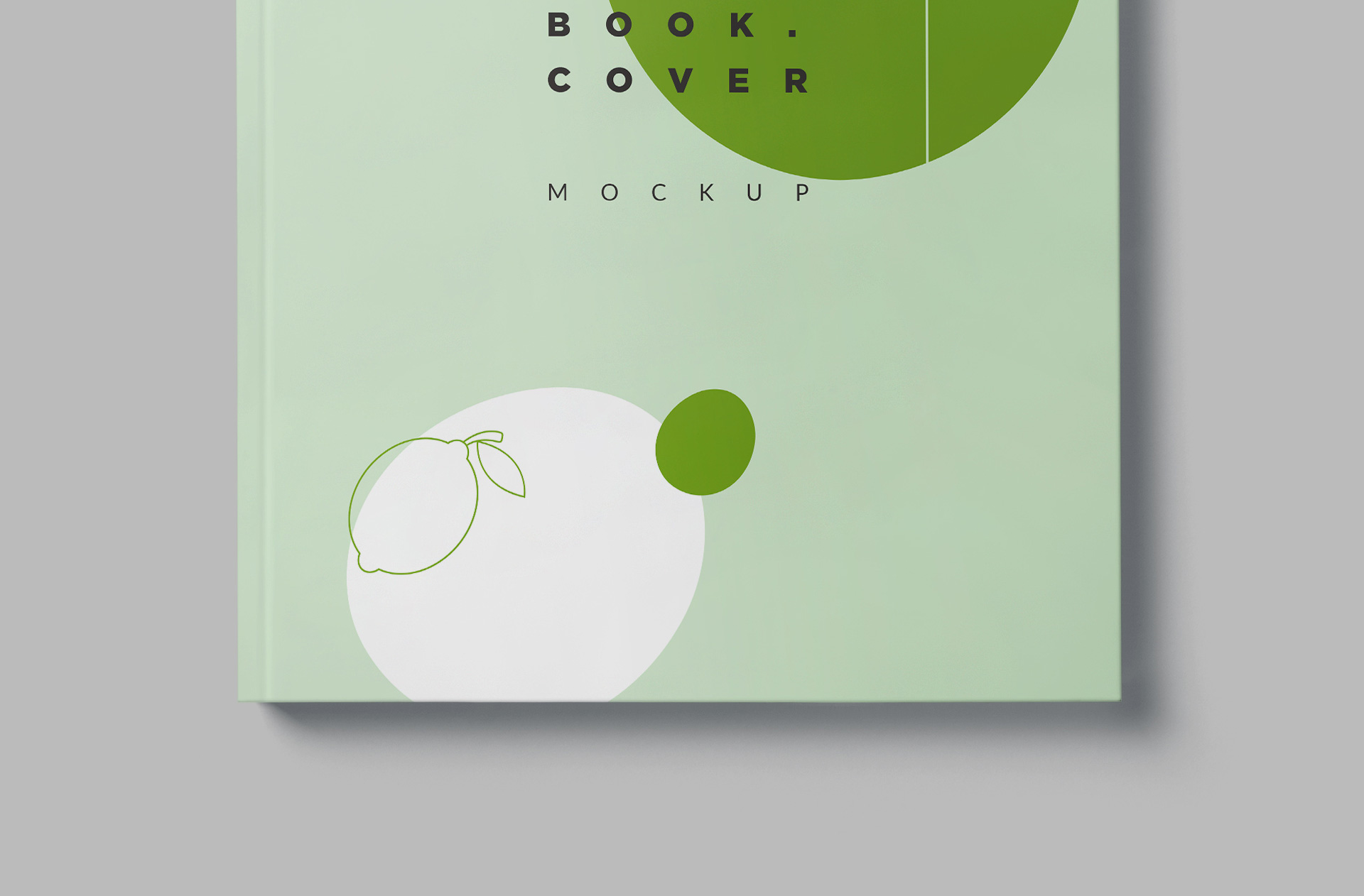 academic book PSD