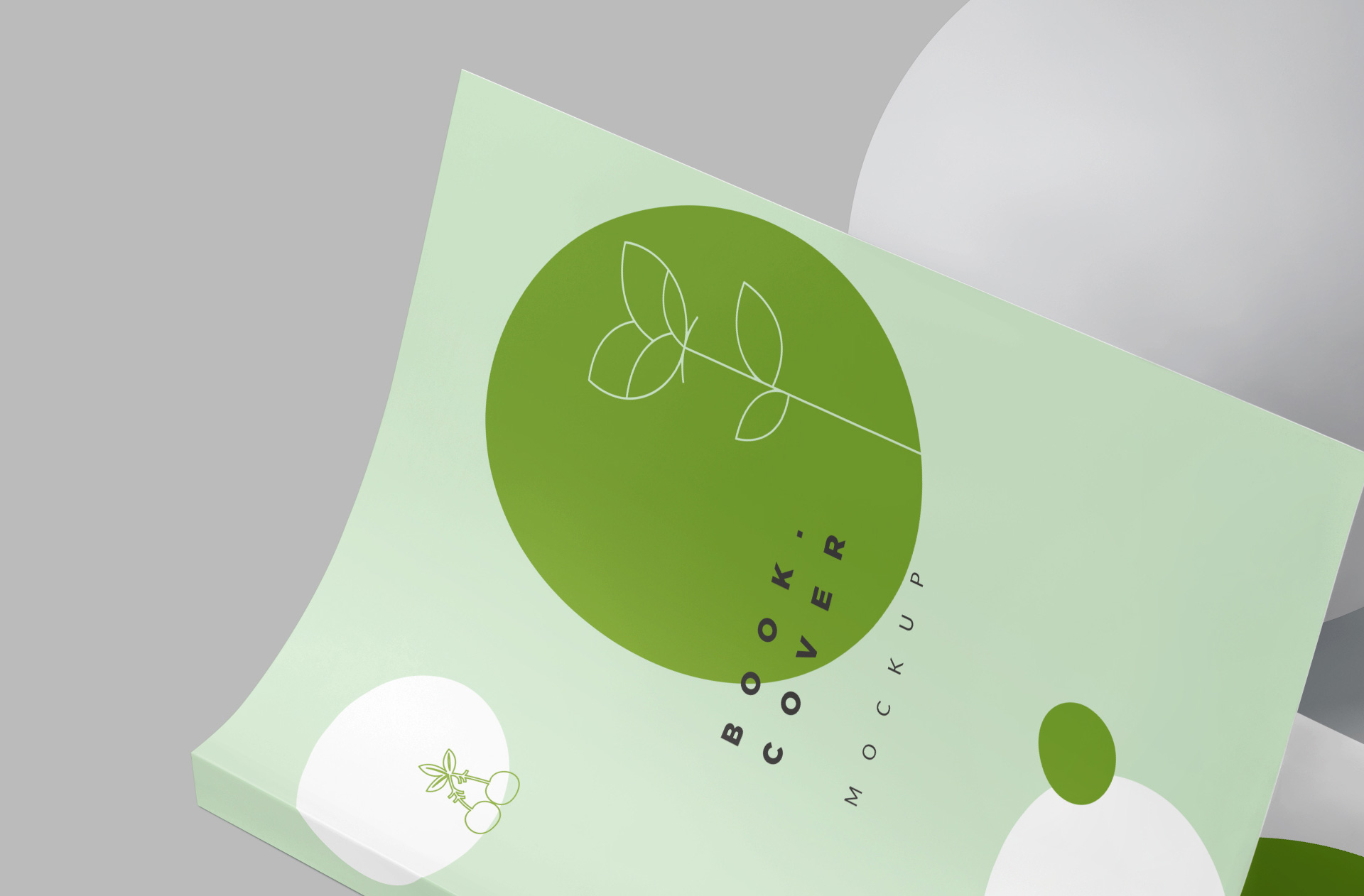 academic book design