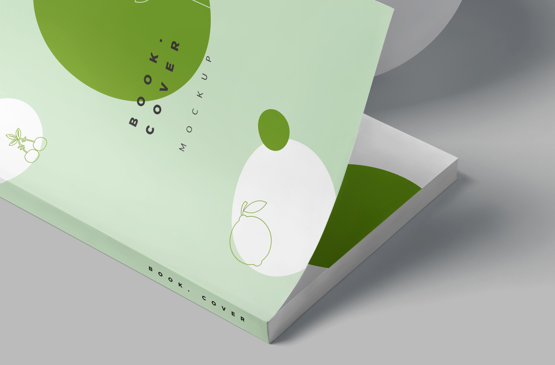 academic book design