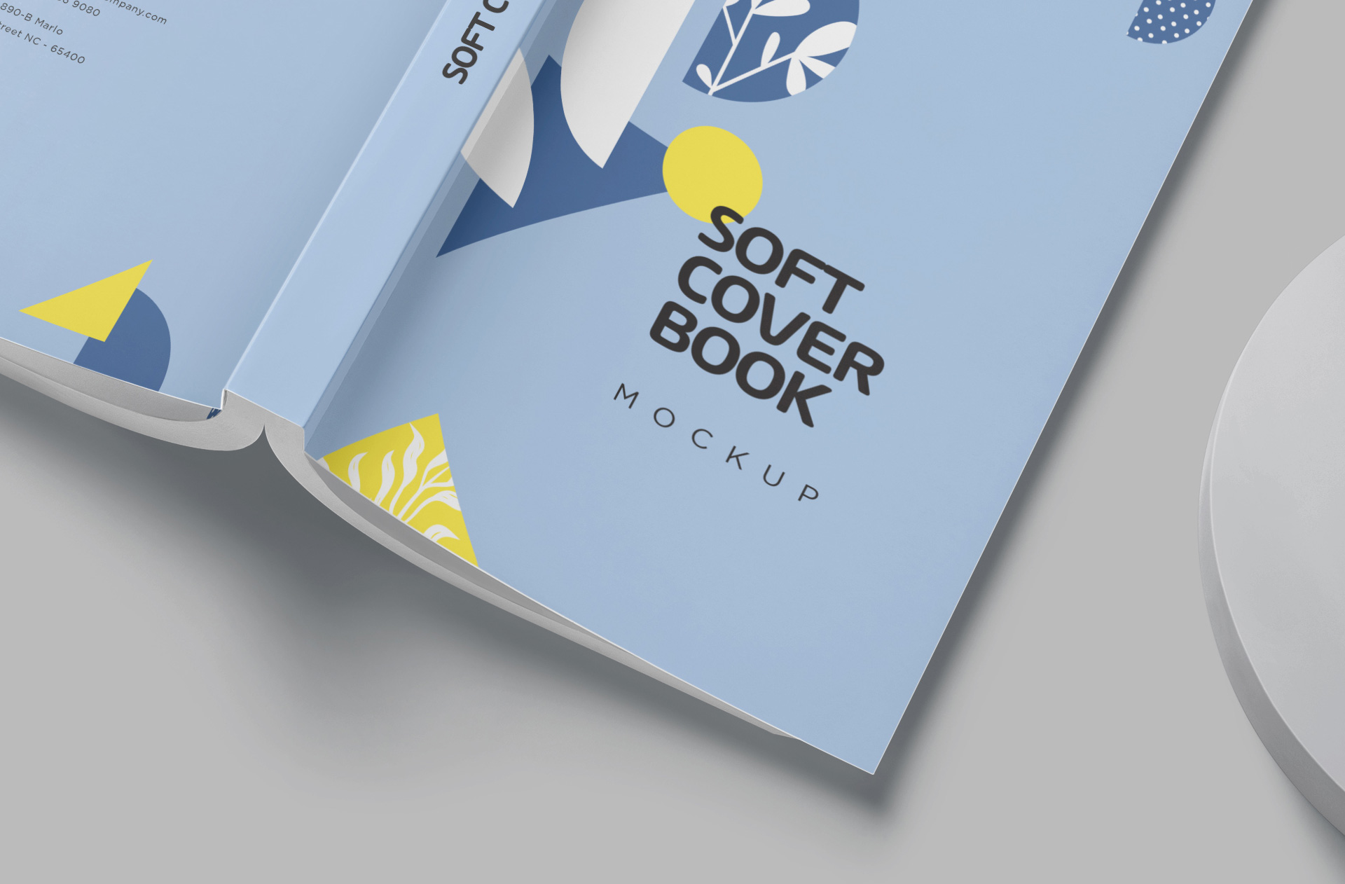academic book cover