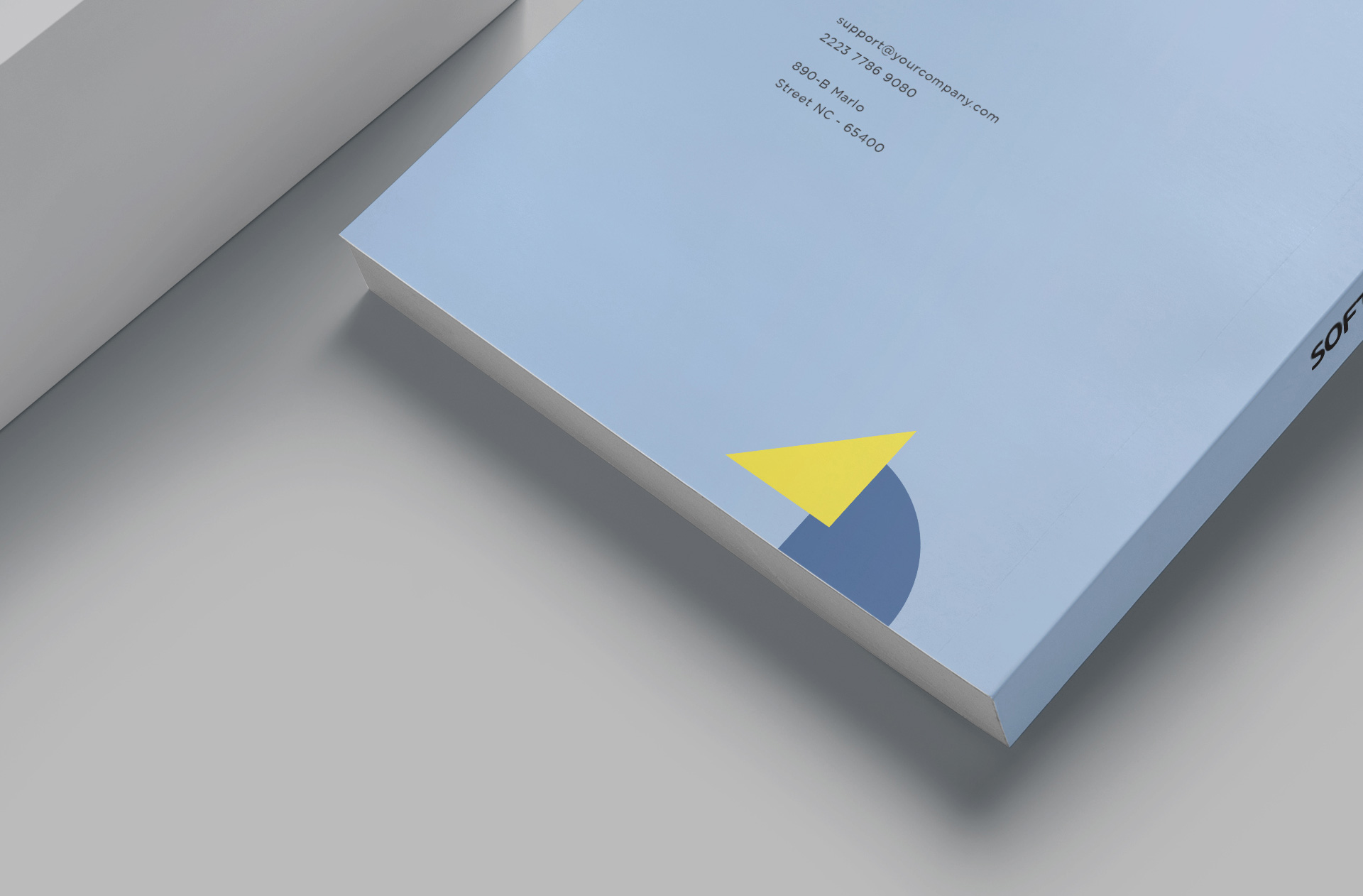 academic book cover