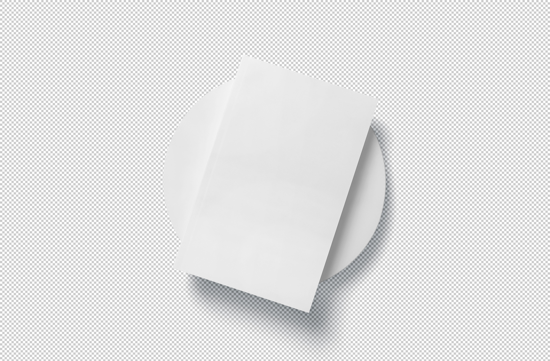 book branding template