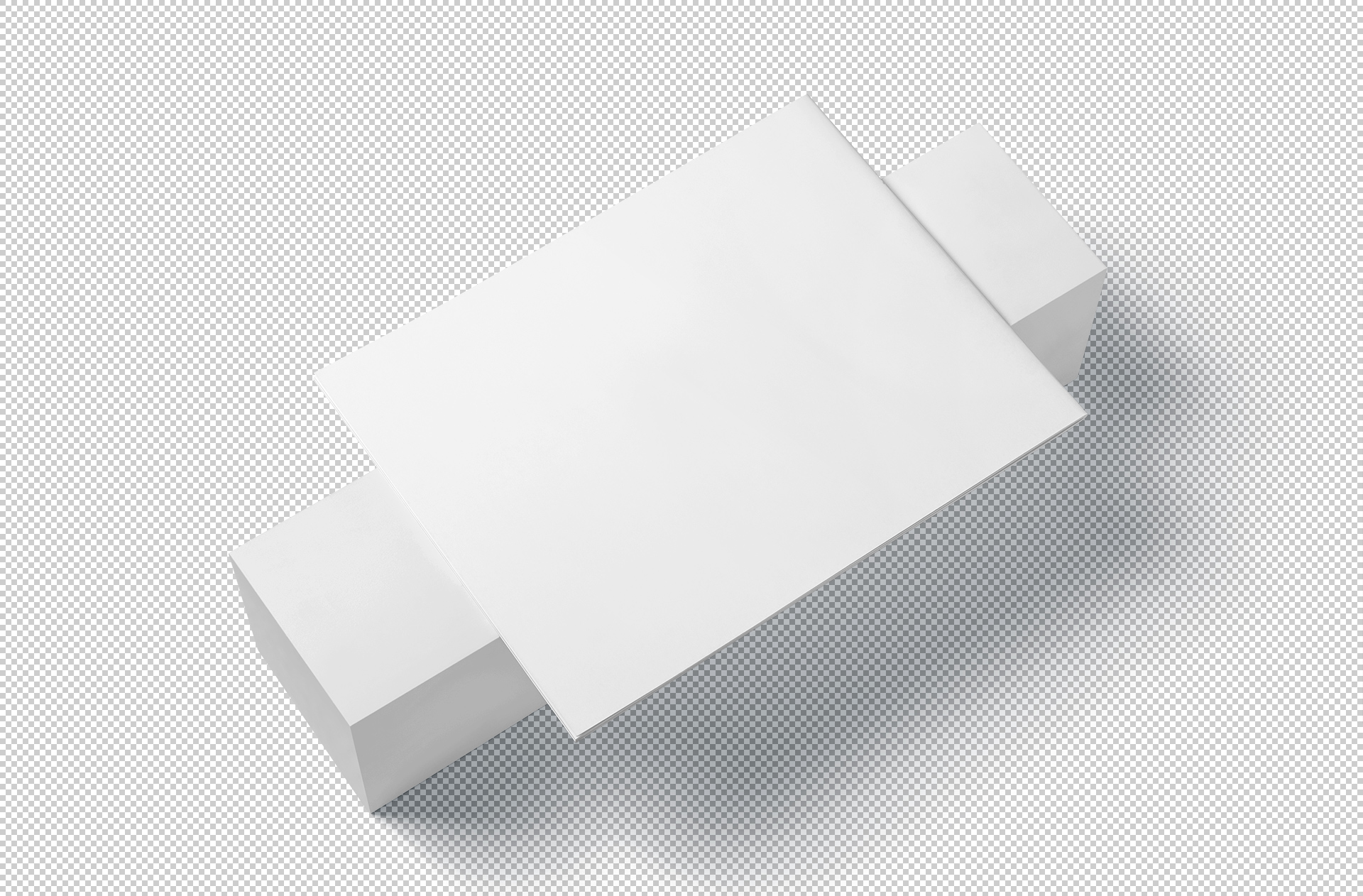 creative magazine branding