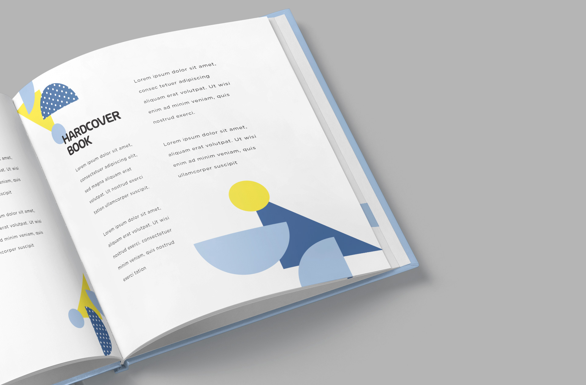 book cover mockup
