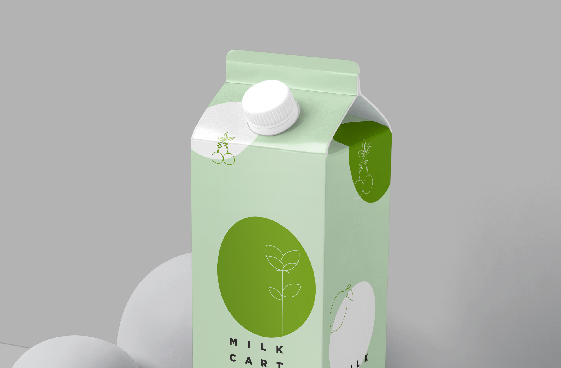 3D beverage packaging